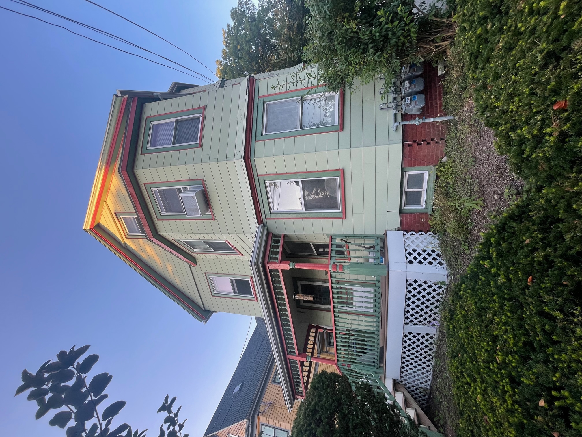 18 Kidder Ave, Davis Square