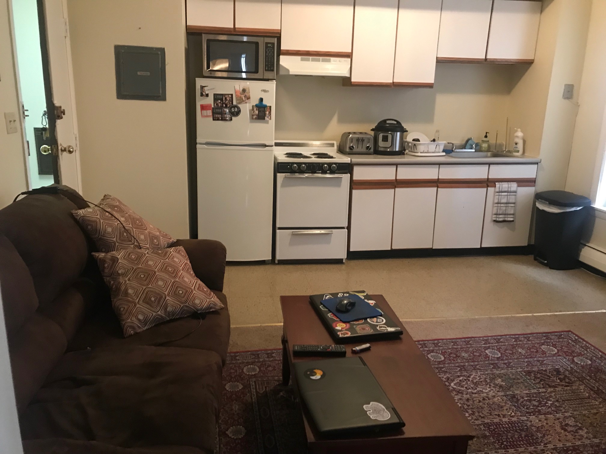 36 South Huntington Ave, Jamaica Plain