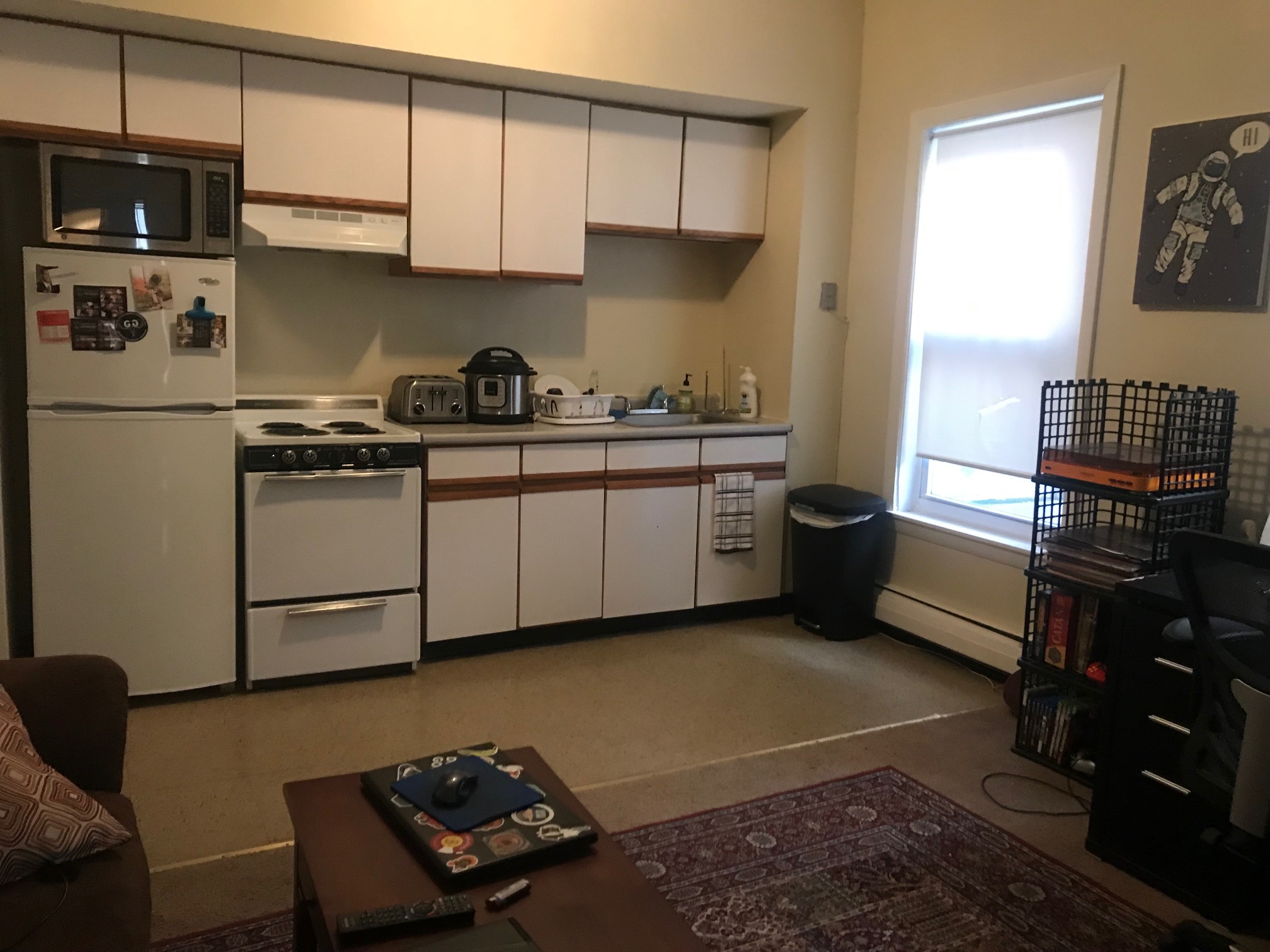 36 South Huntington Ave, Jamaica Plain