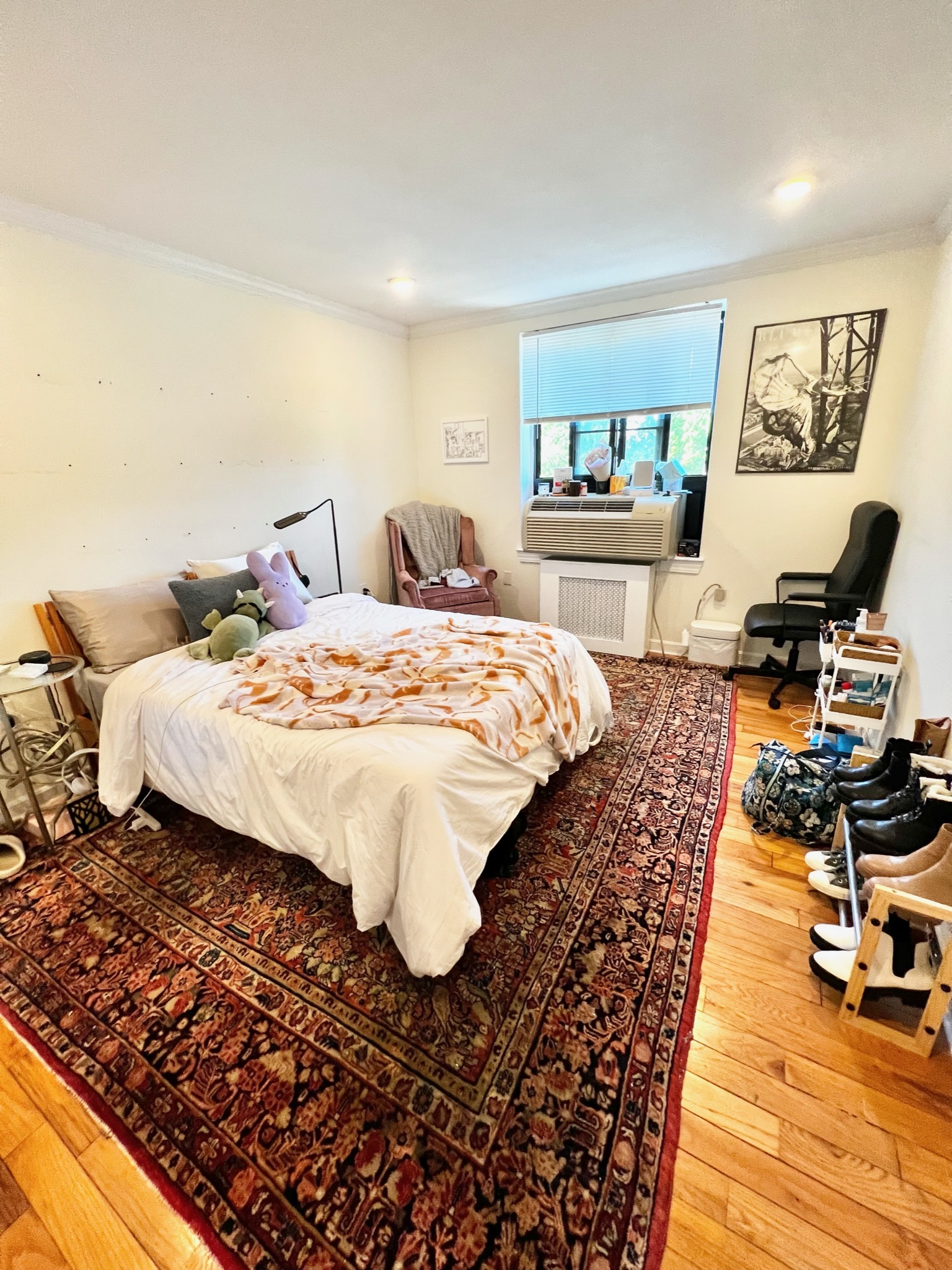 56 Brattle St, Harvard Square