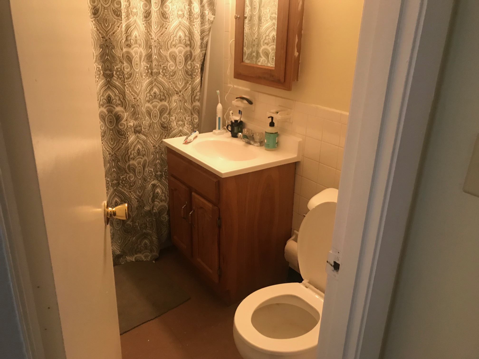 36 South Huntington Ave, Jamaica Plain