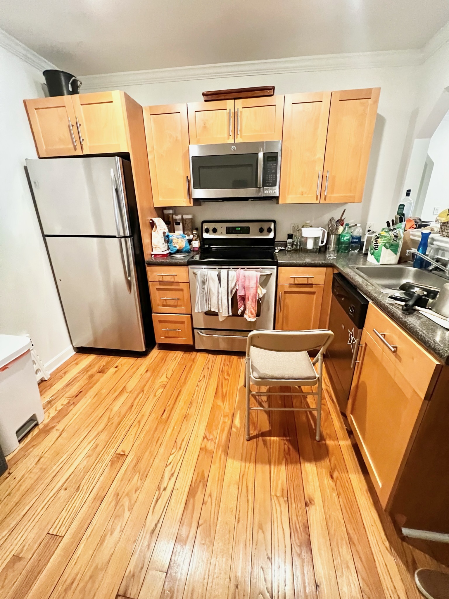 56 Brattle St, Harvard Square