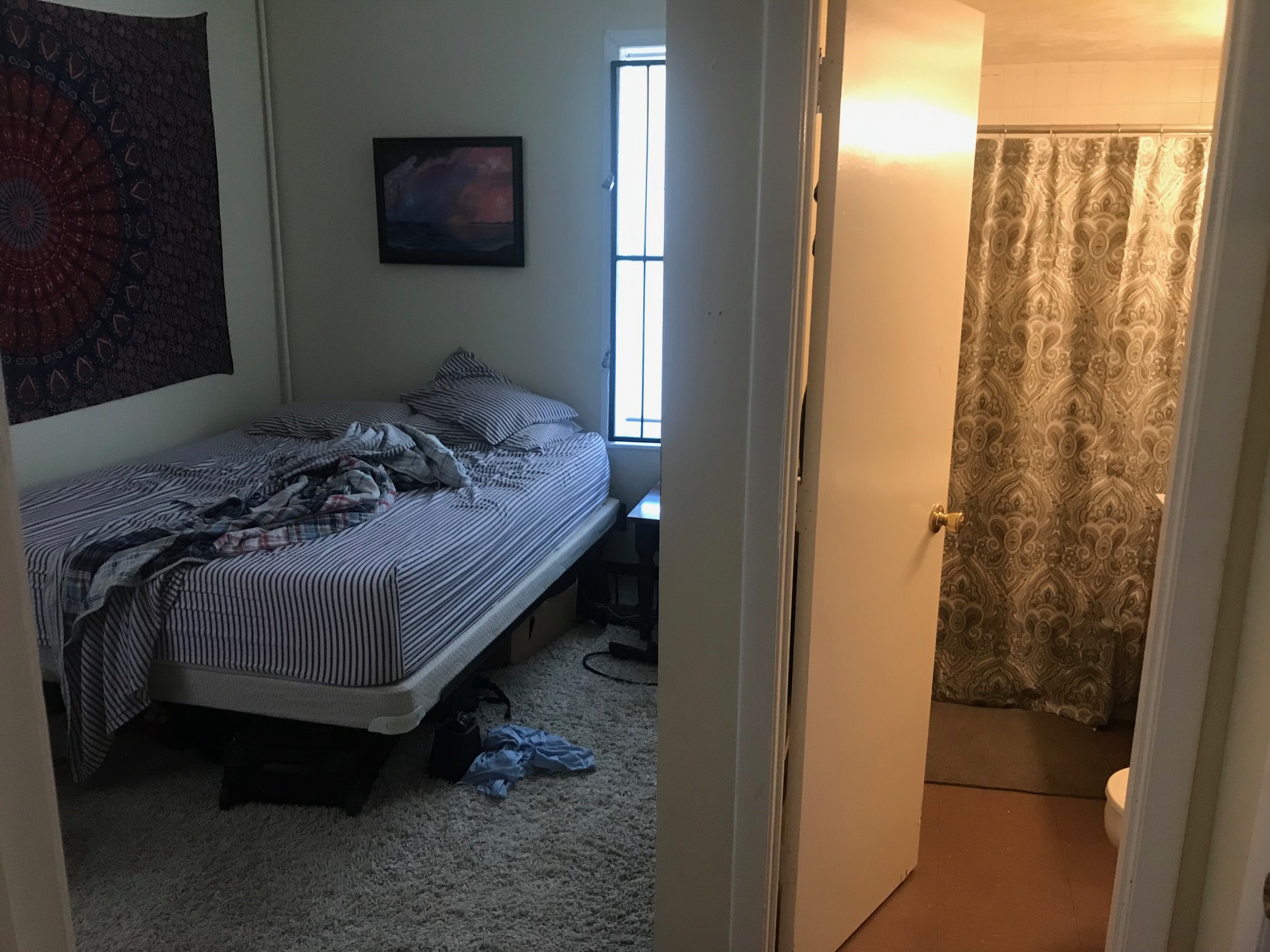 36 South Huntington Ave, Jamaica Plain