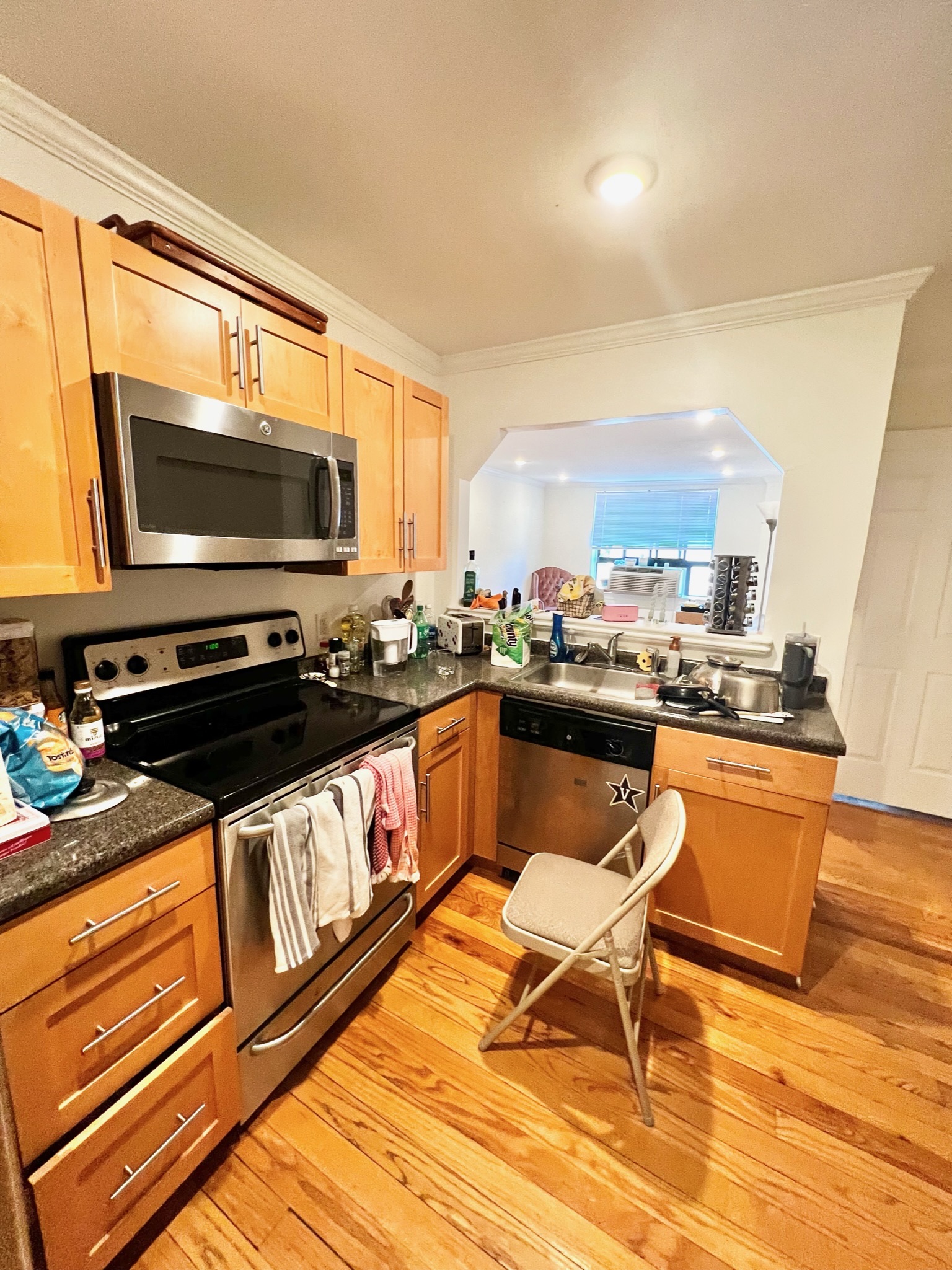 56 Brattle St, Harvard Square