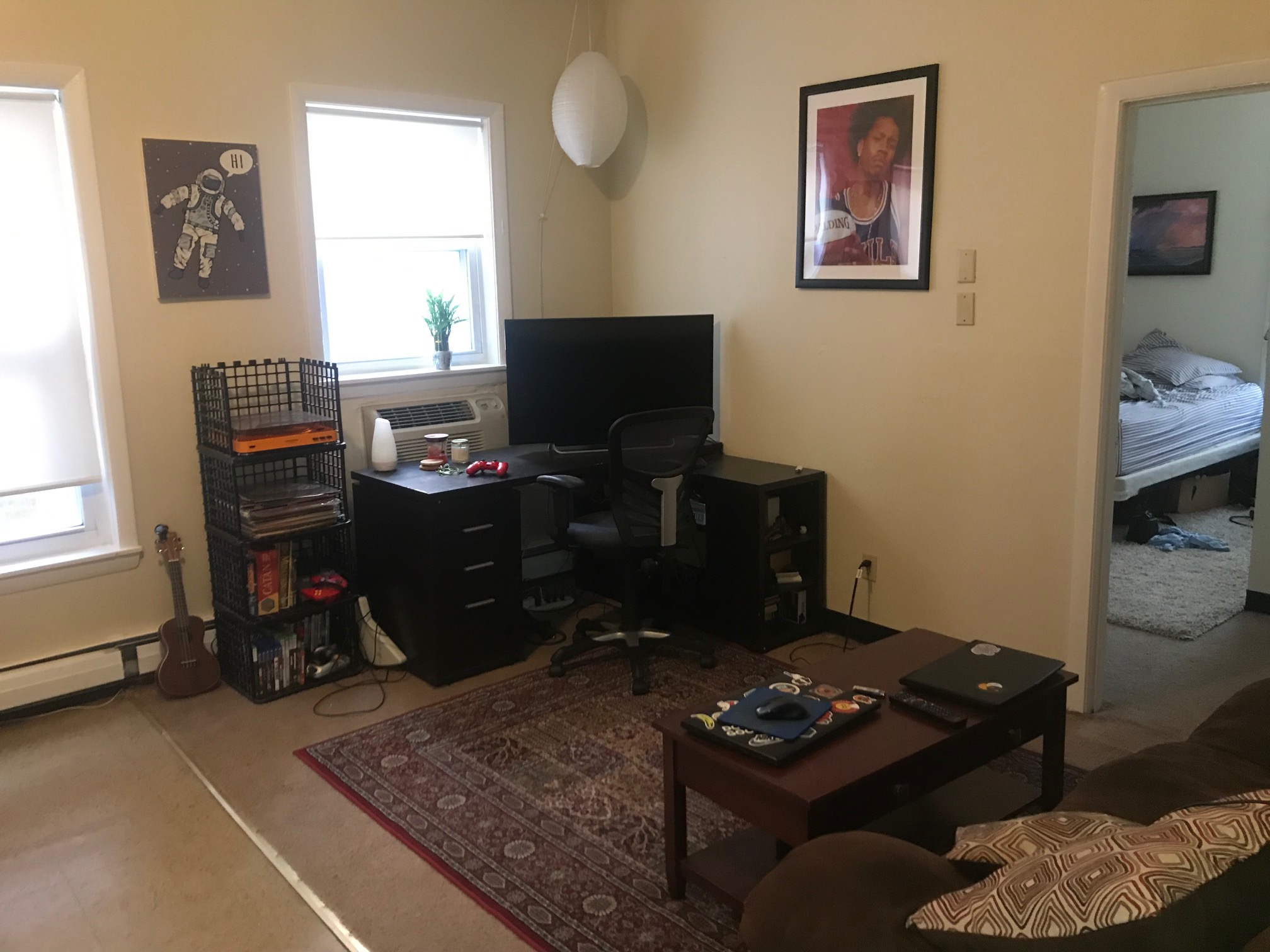 36 South Huntington Ave, Jamaica Plain