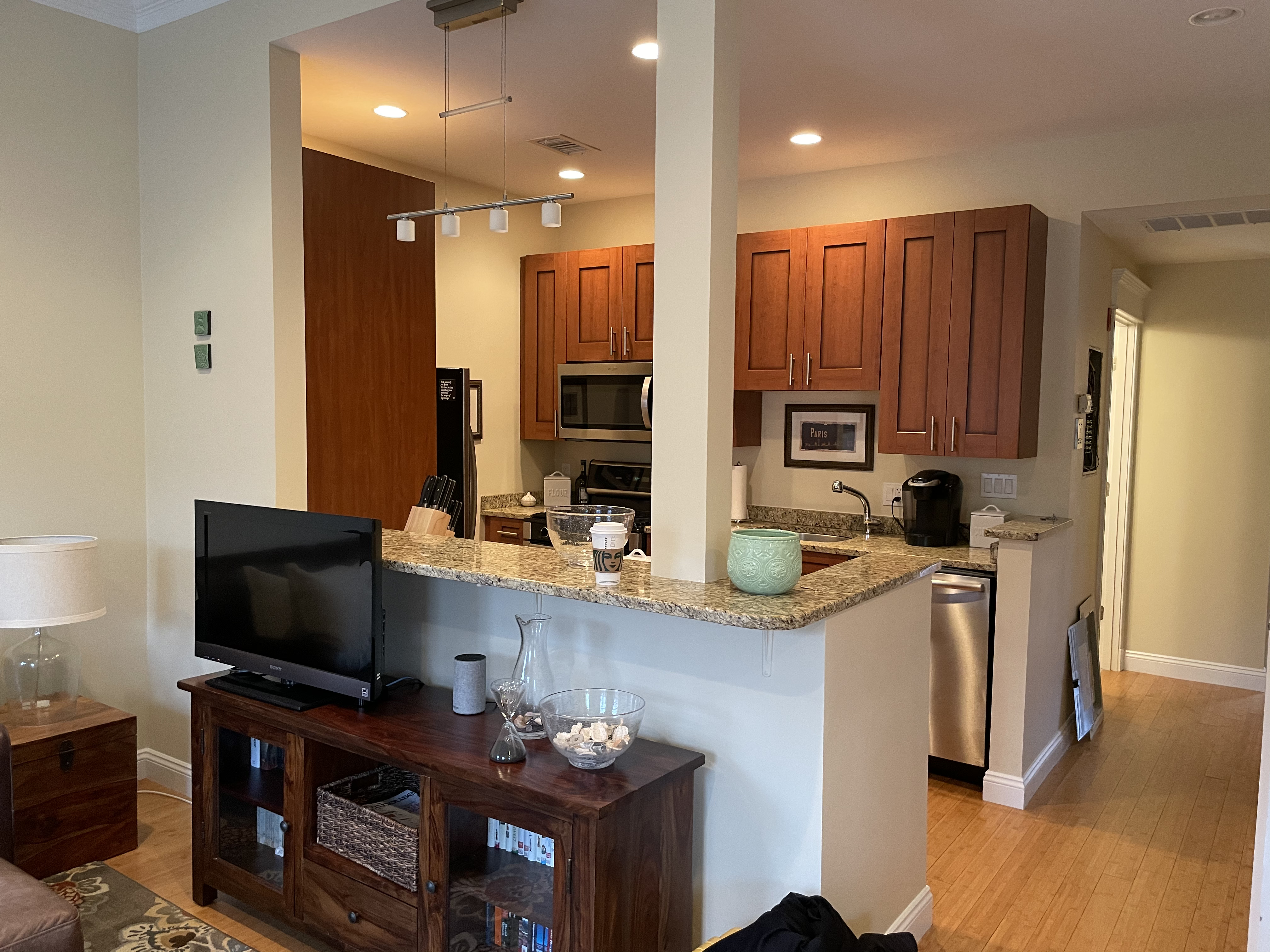 21 Worcester Sq, South End