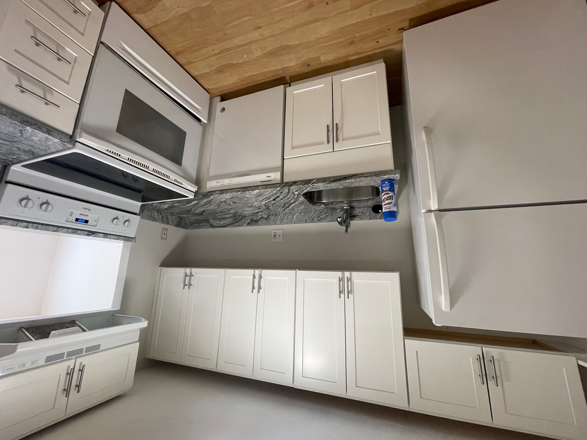 19 Central St, Union Square