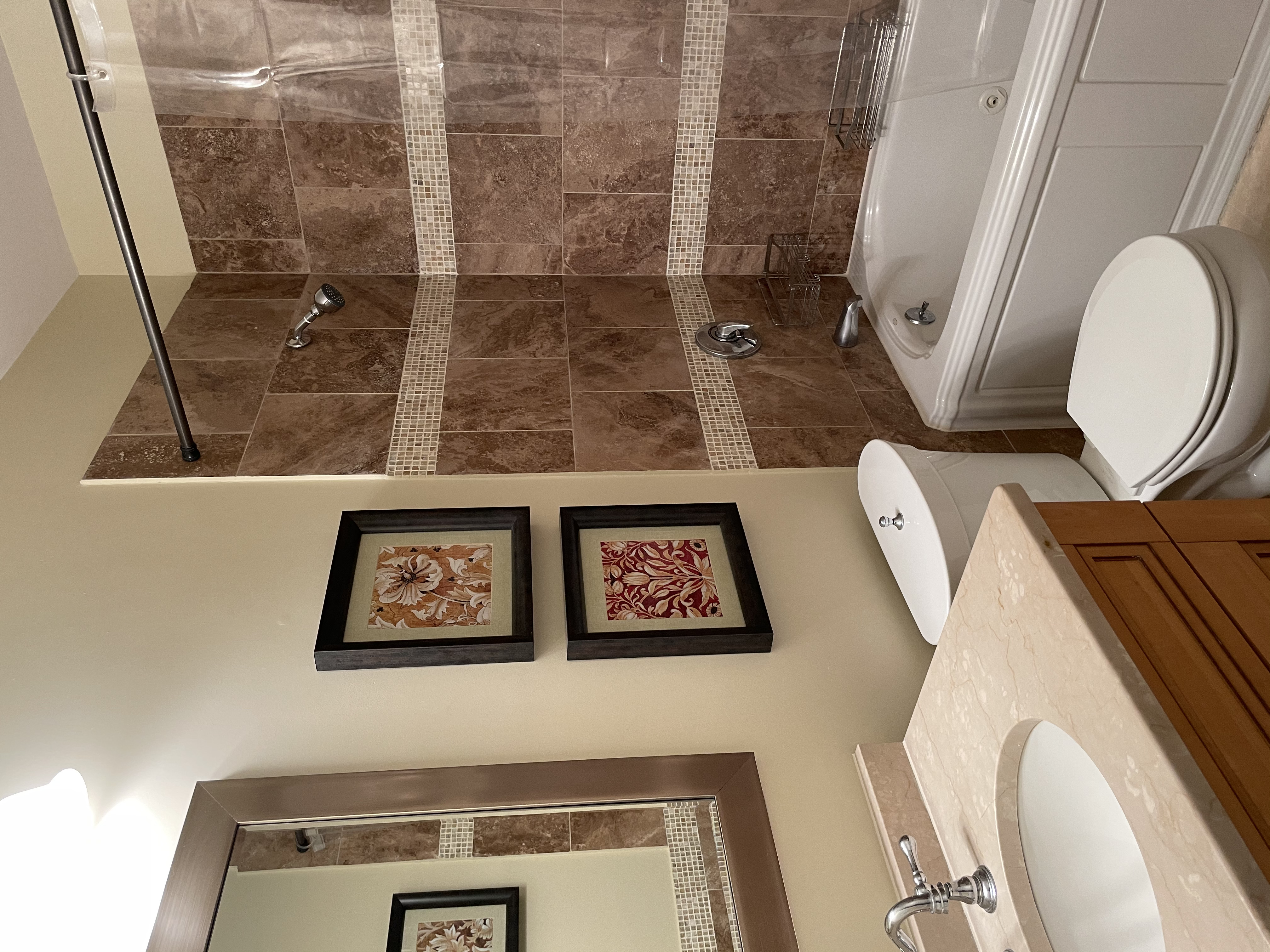 21 Worcester Sq, South End