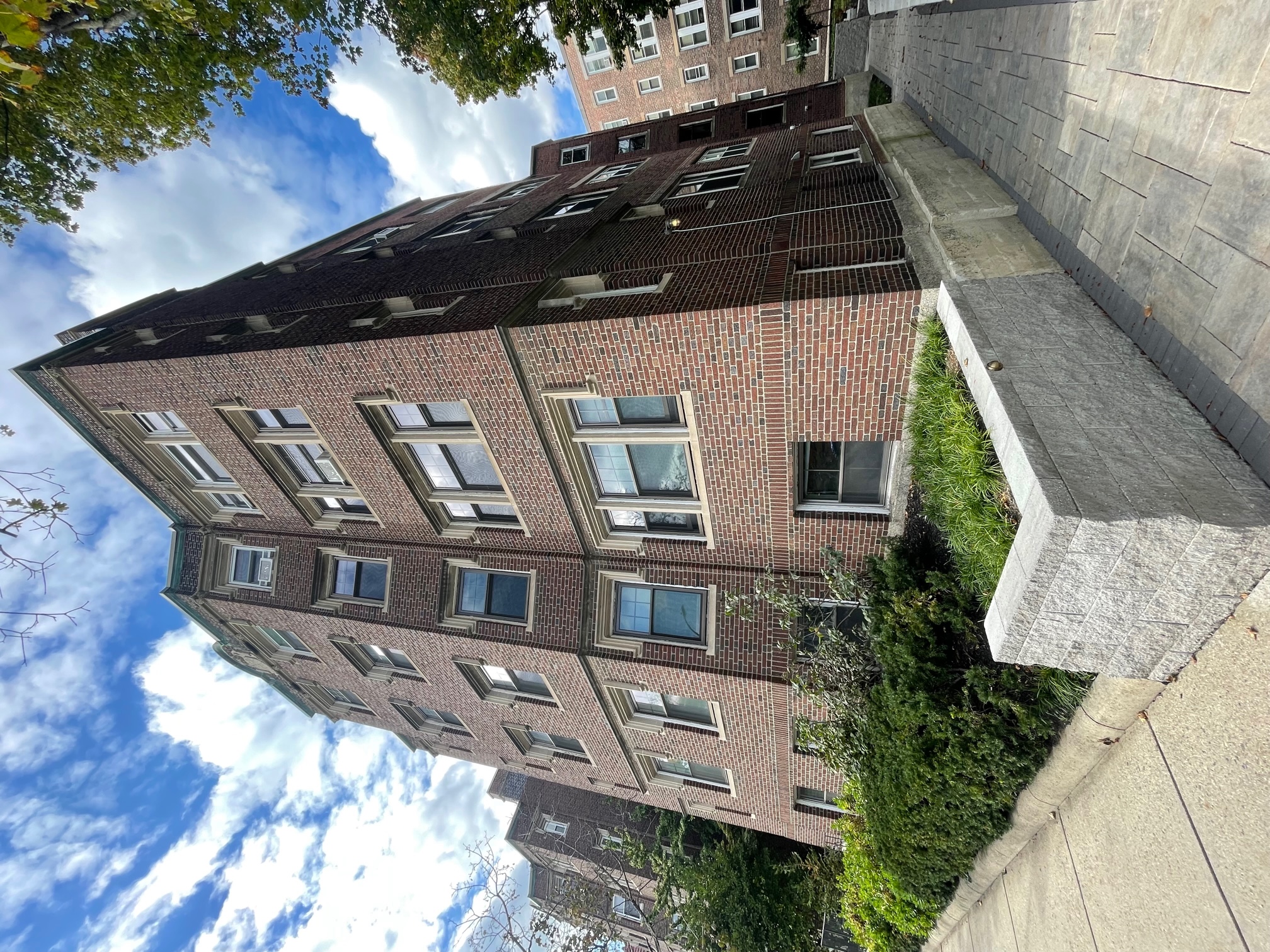 5 Linnaean St, Porter Square