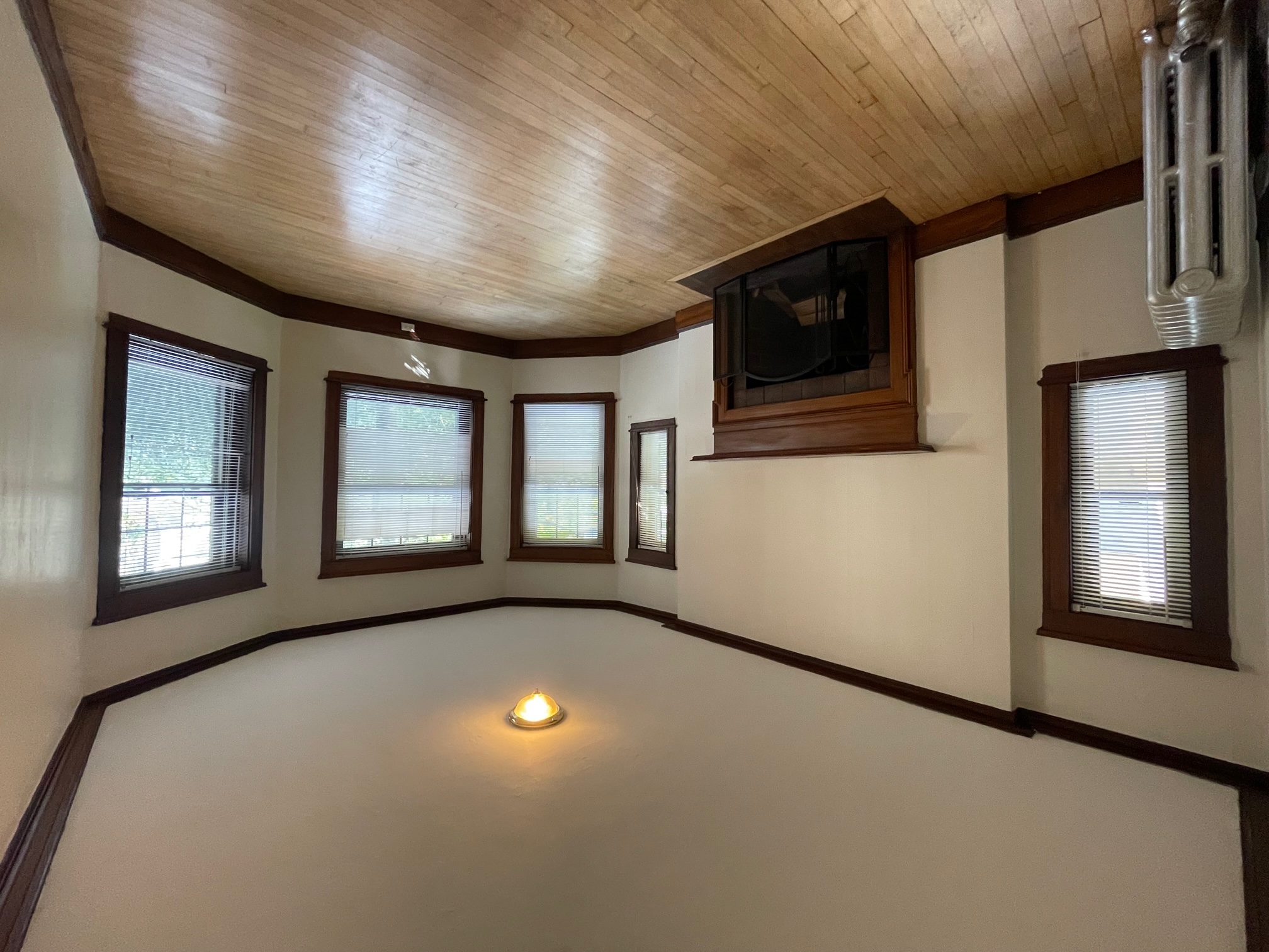 5 Linnaean St, Porter Square