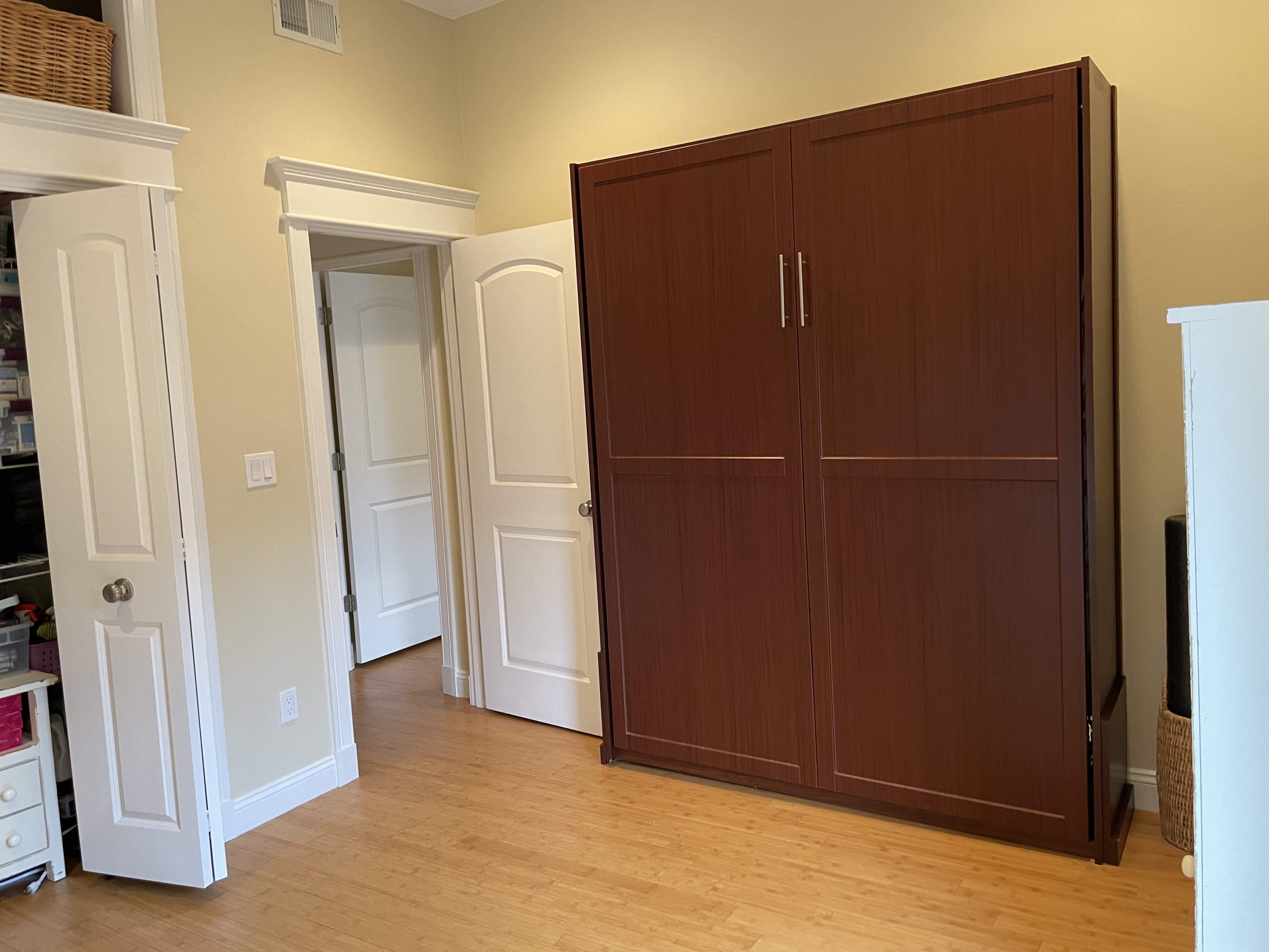 21 Worcester Sq, South End