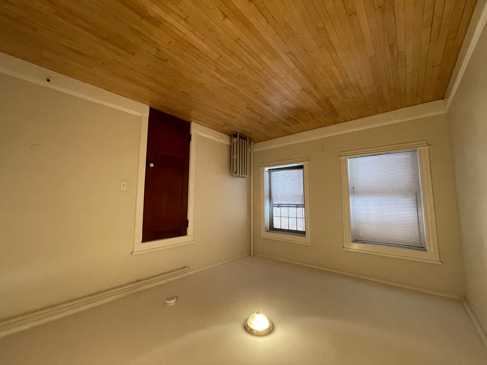 5 Linnaean St, Porter Square