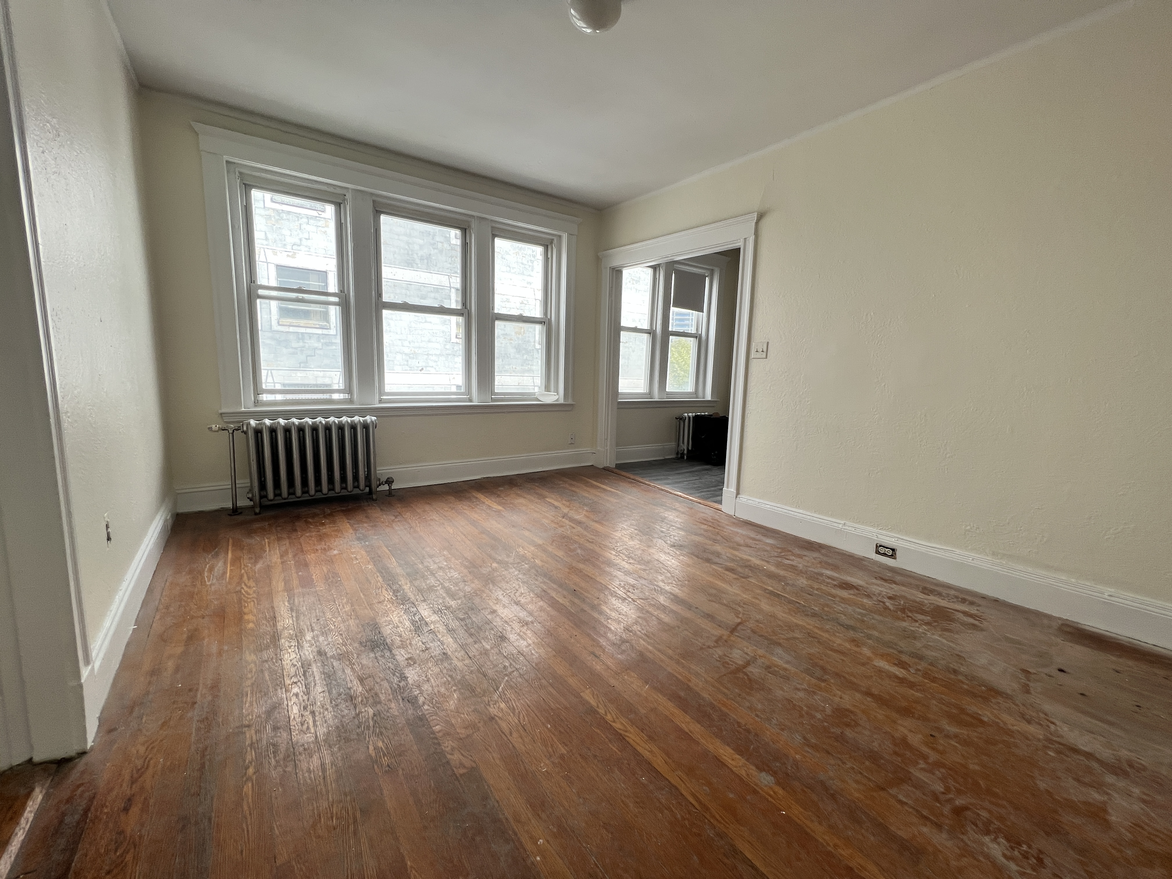 1163 Boylston St, Fenway