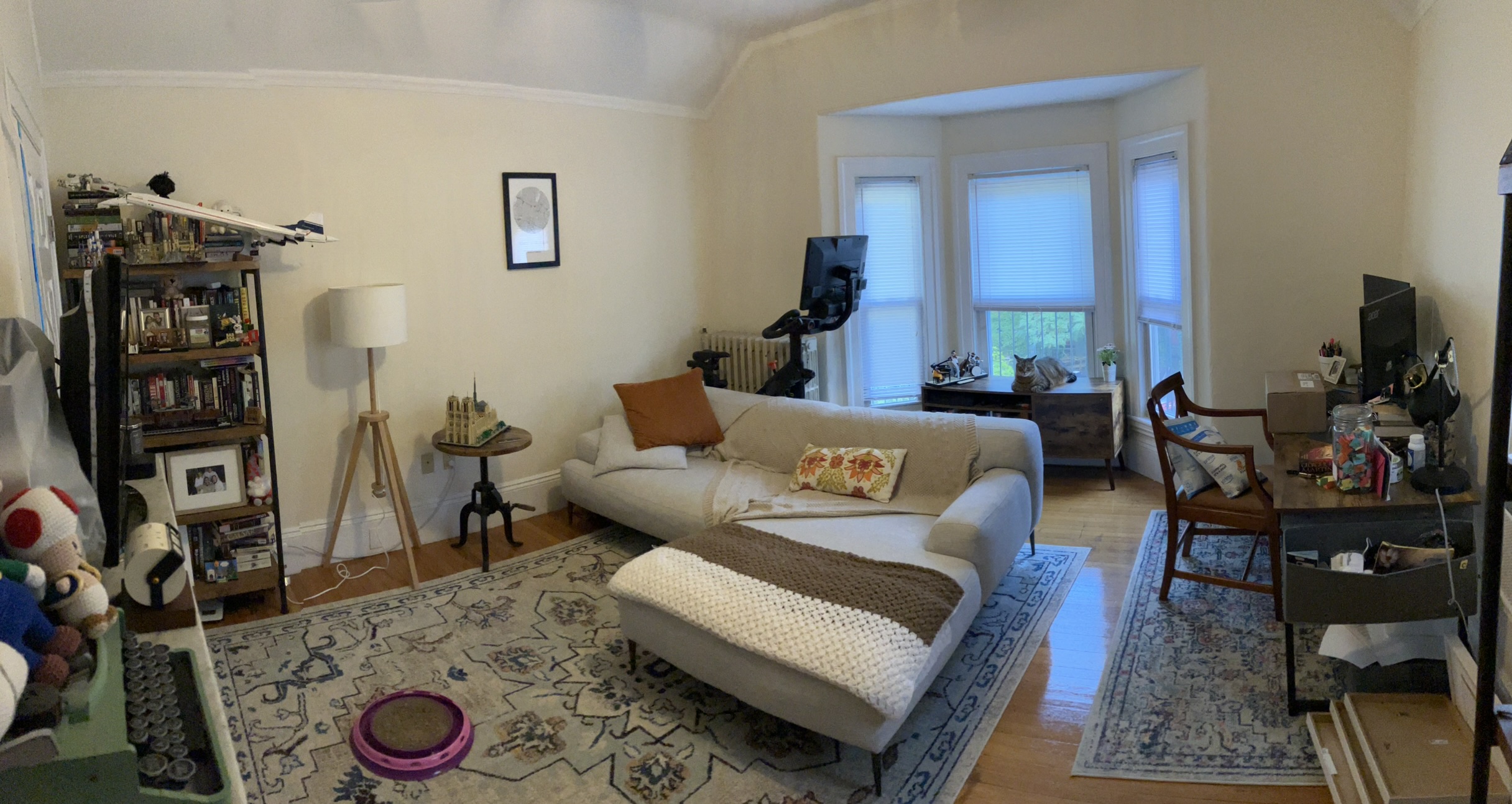 329 Broadway, Mid-Cambridge
