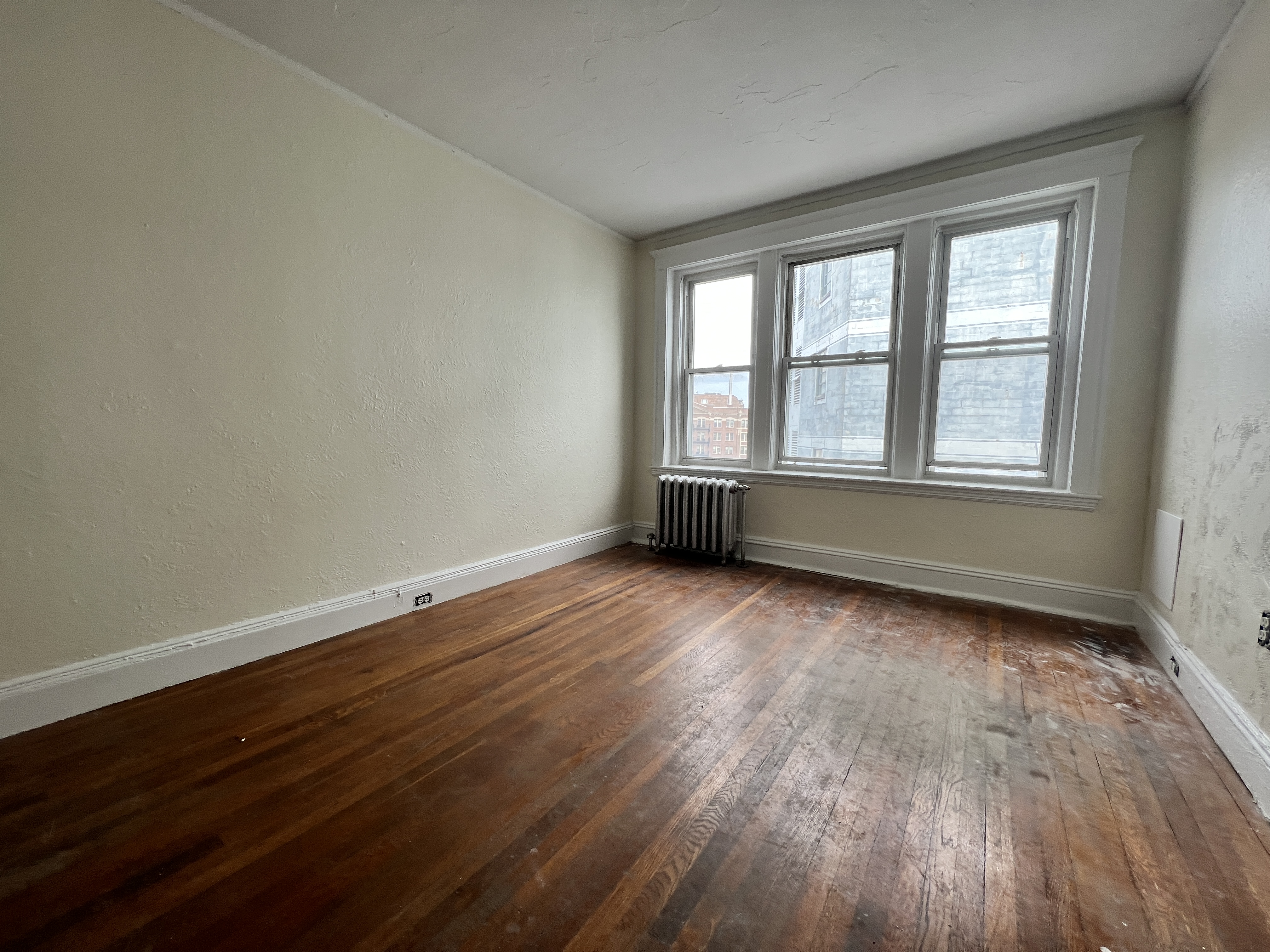 1163 Boylston St, Fenway