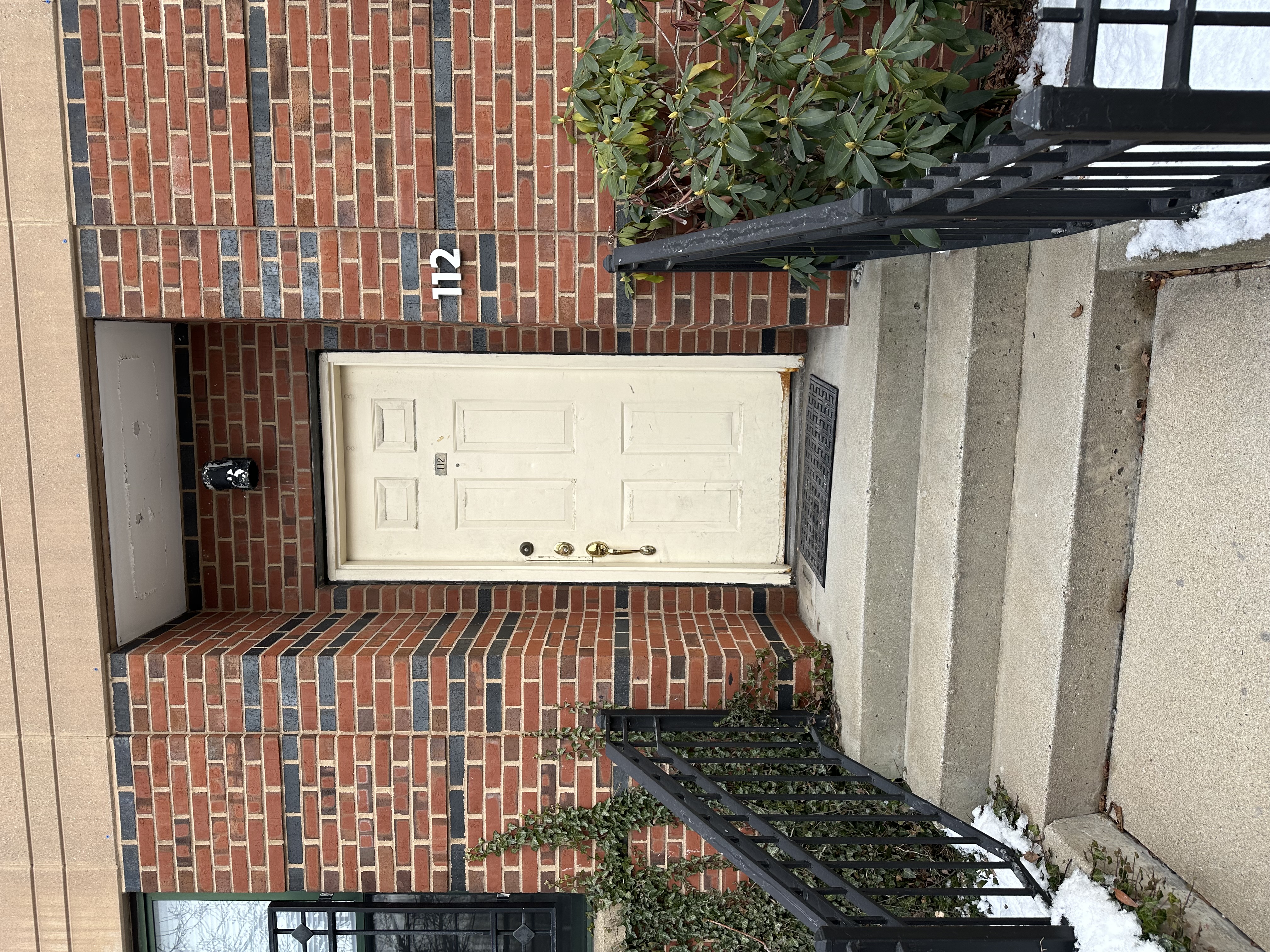 650 Columbus Ave, South End