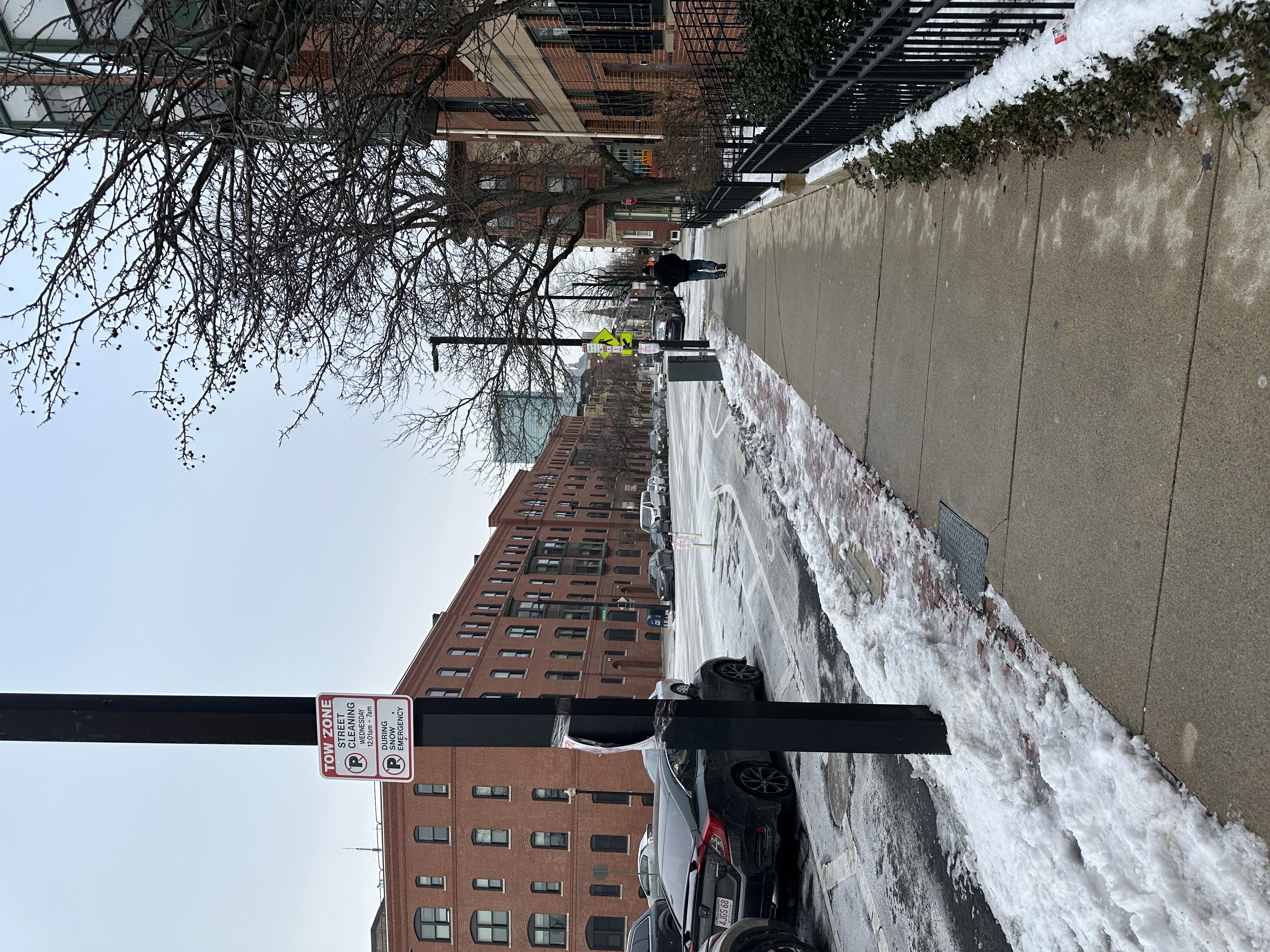 650 Columbus Ave, South End