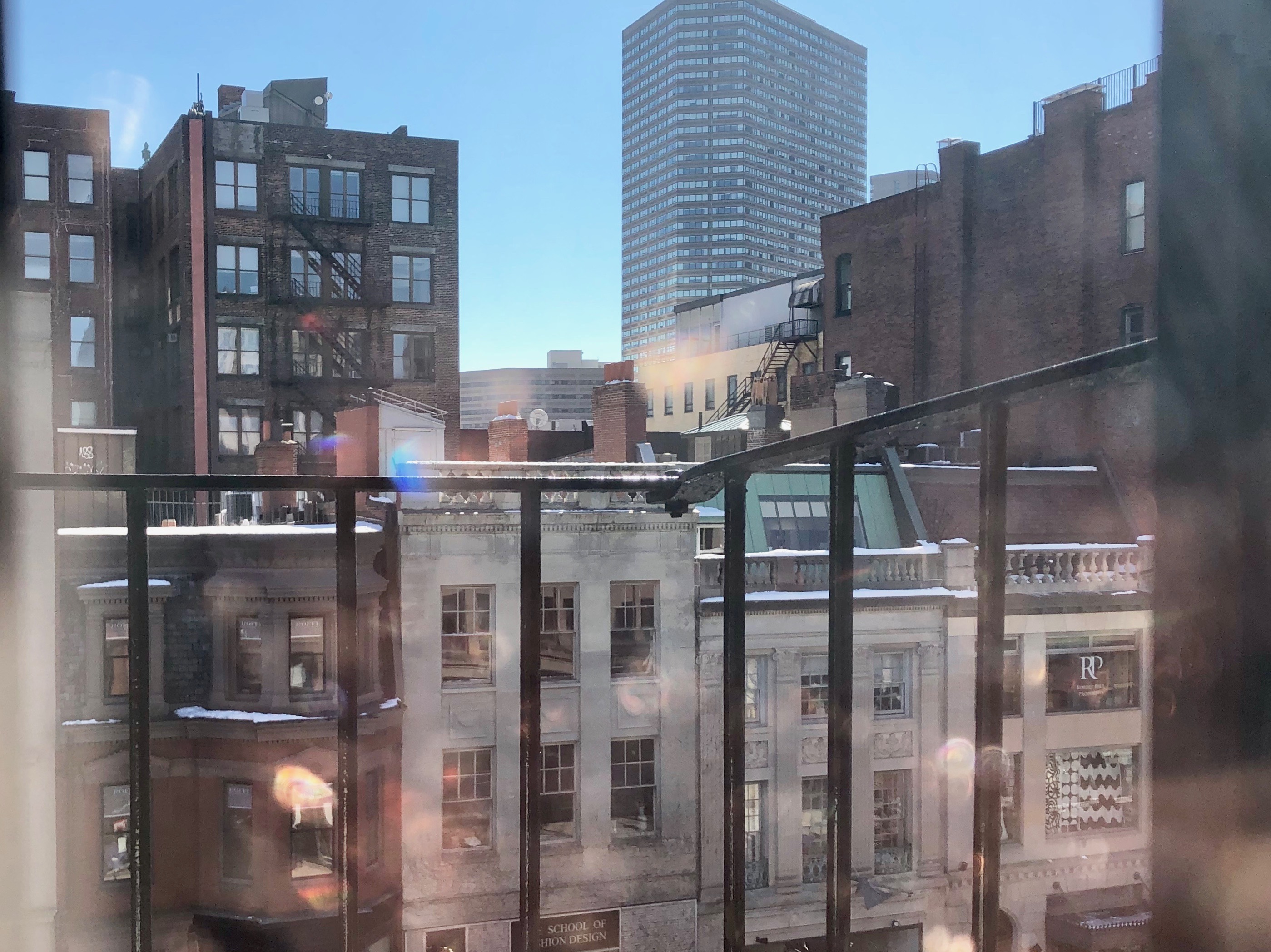 131 Newbury St, Back Bay