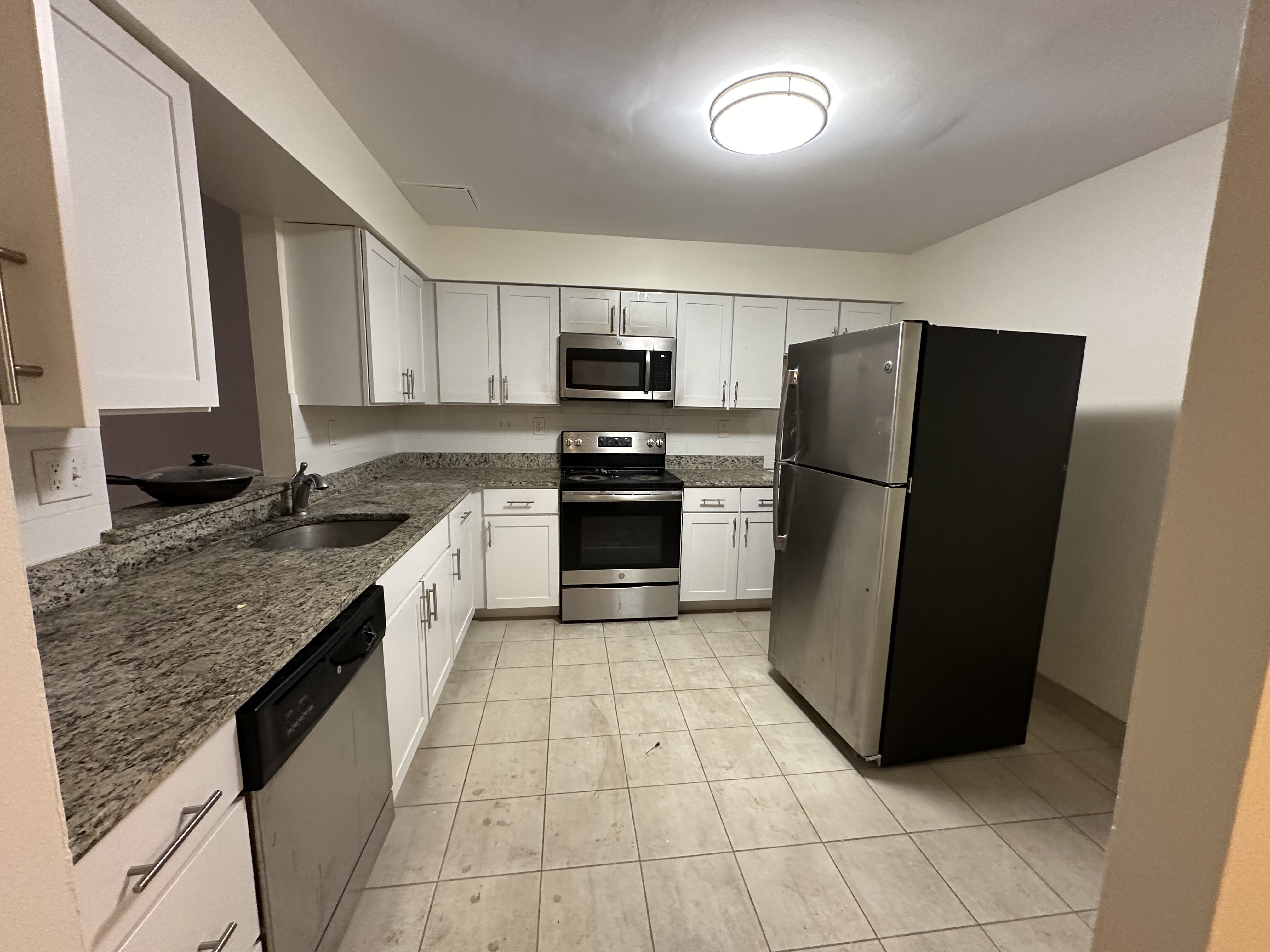 650 Columbus Ave, South End