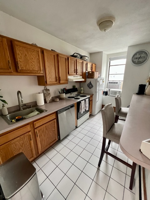 91 Brookline St, Back Bay