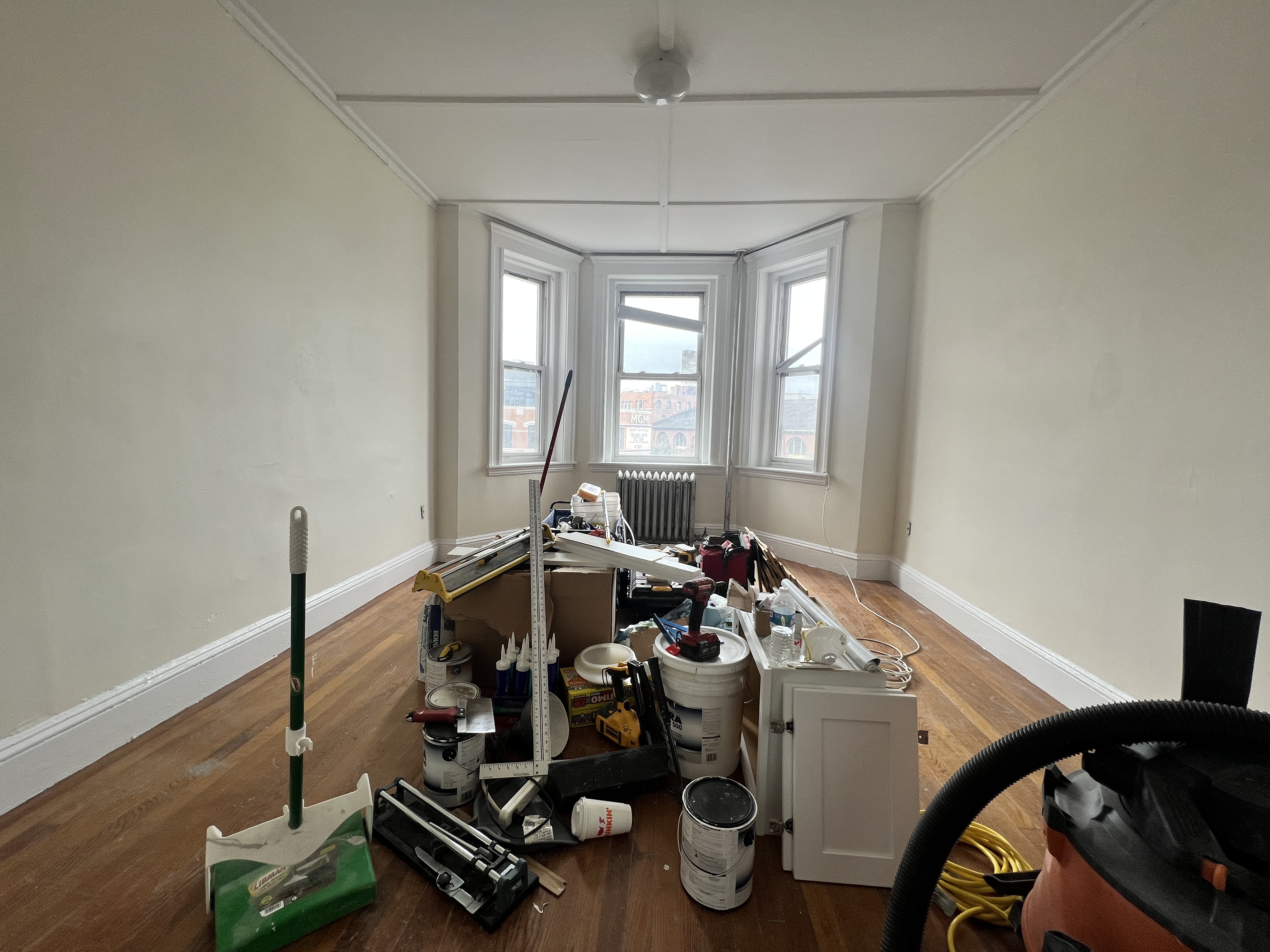 1175 Boylston St, Fenway