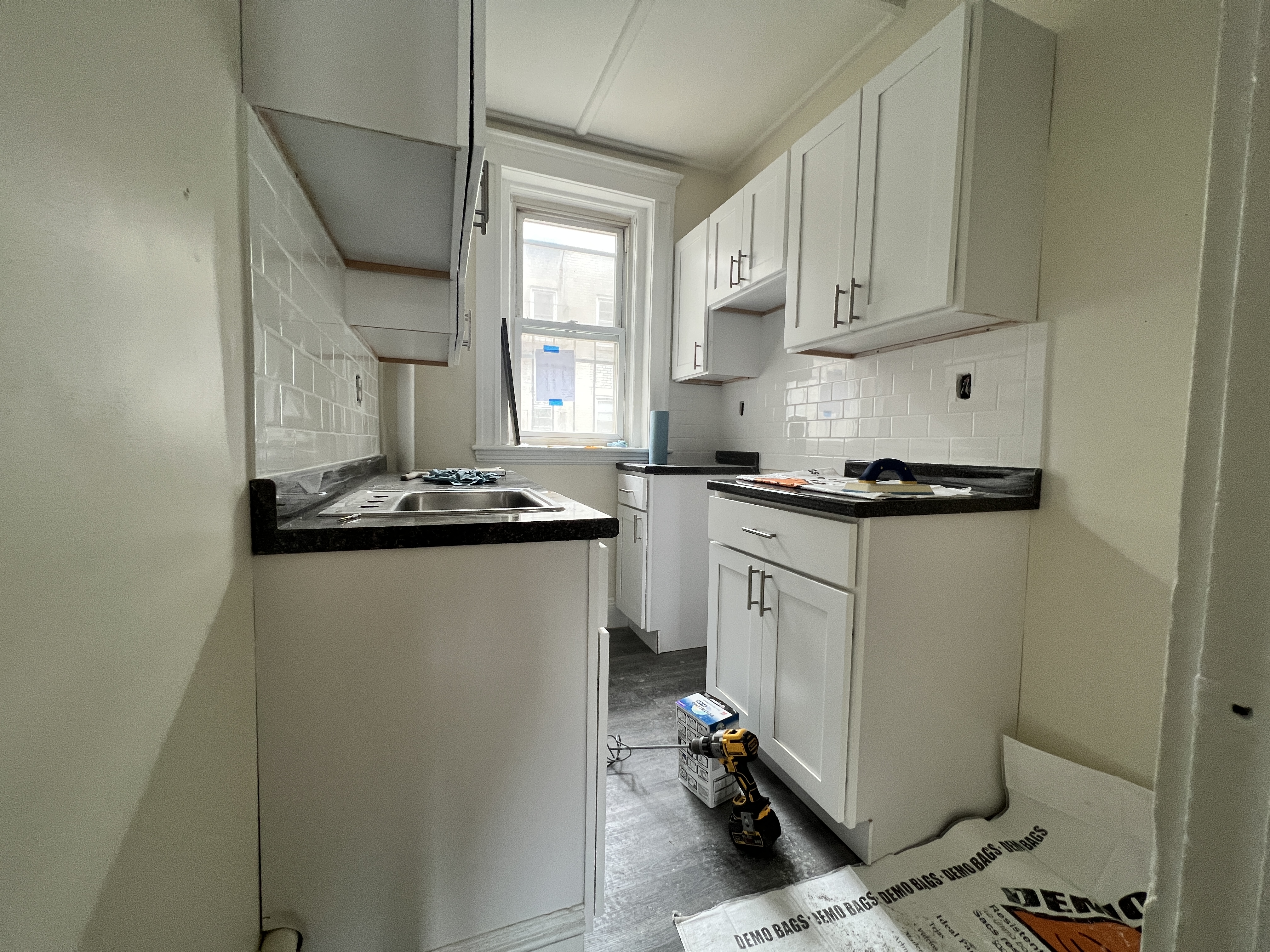 1175 Boylston St, Fenway