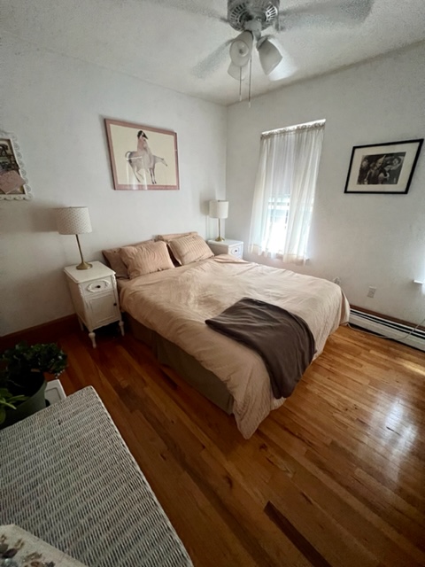 91 Brookline St, Back Bay