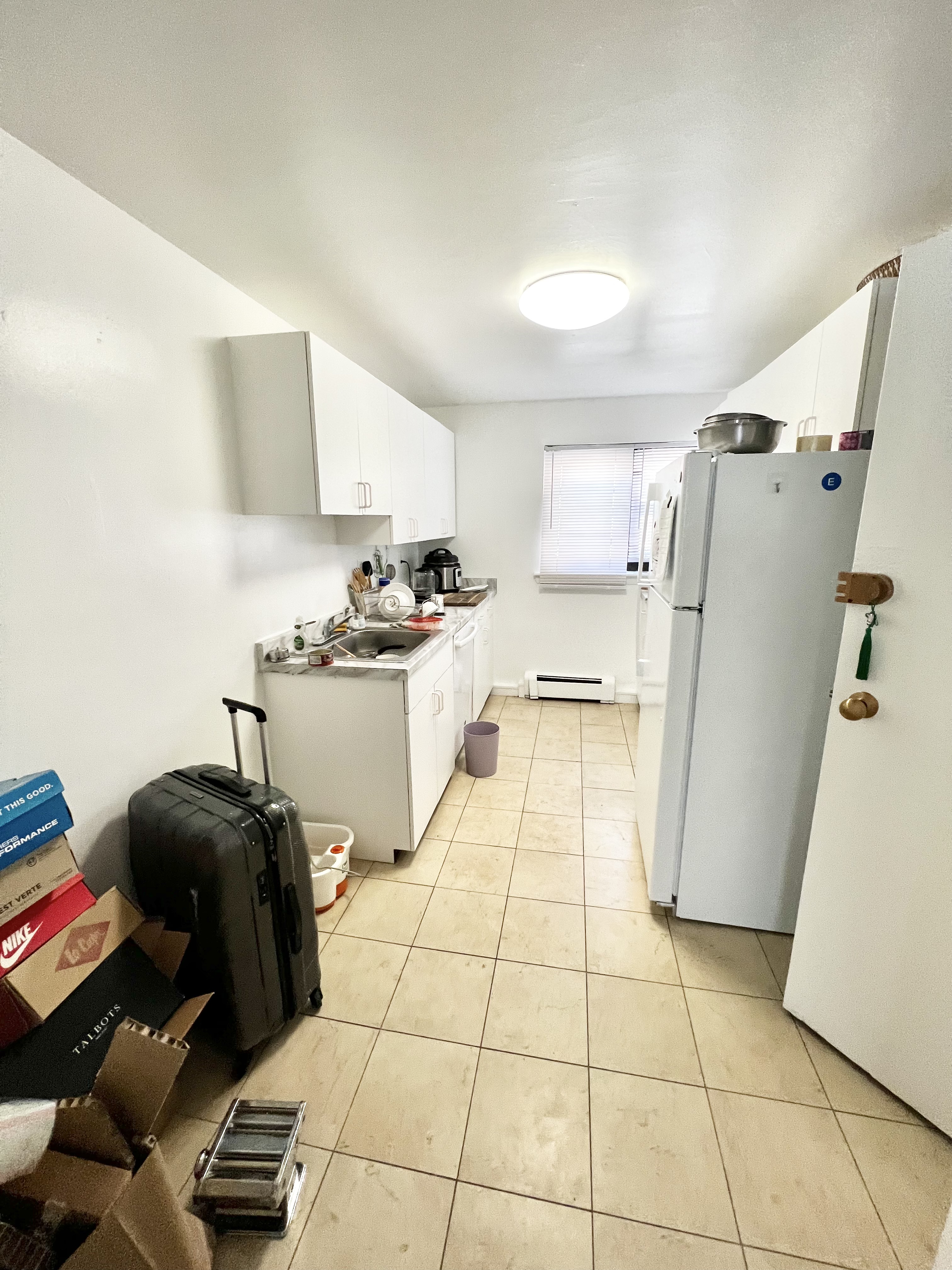 38 Harvard Ave, Coolidge Corner