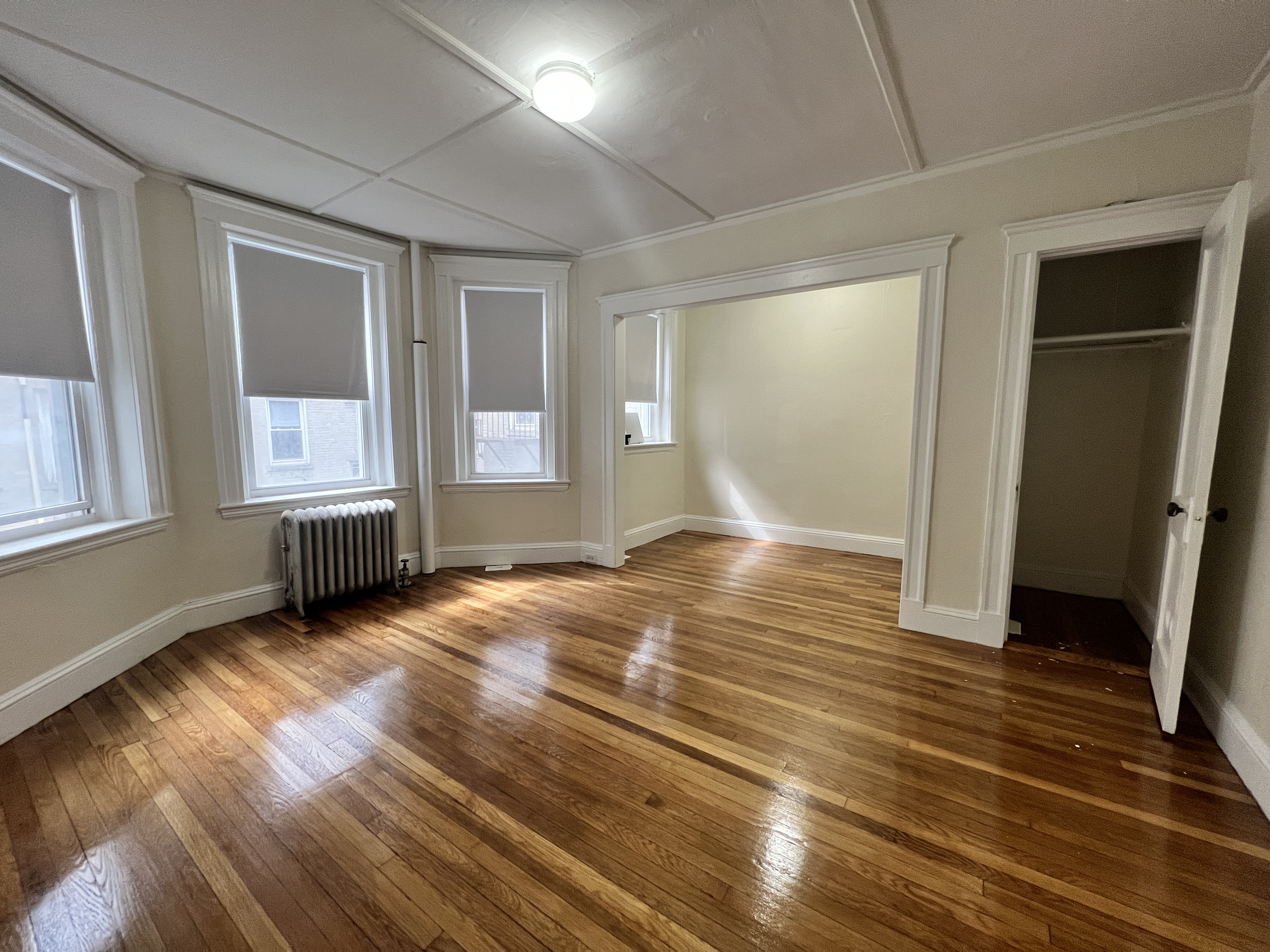 1179 Boylston St, Fenway