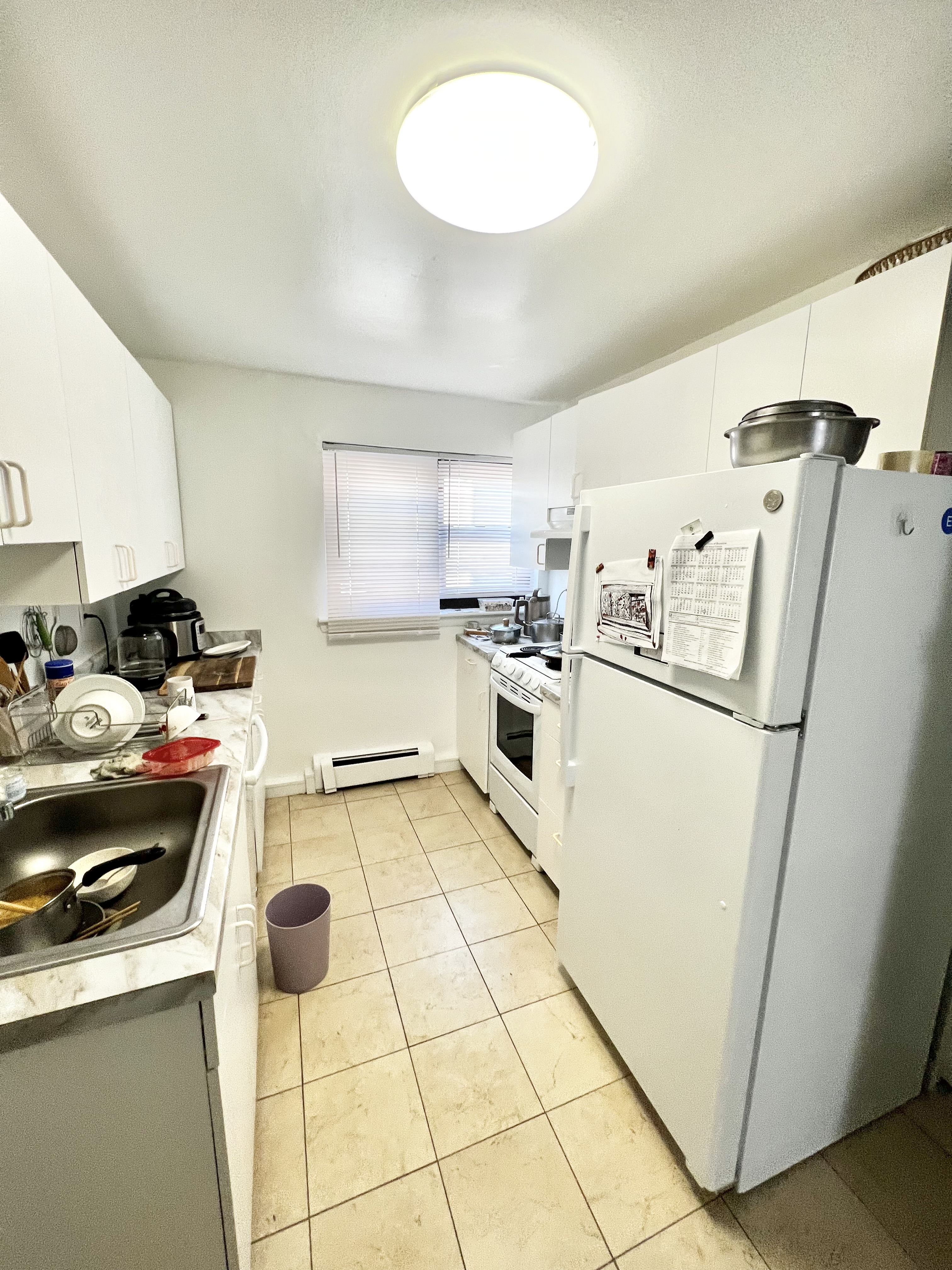 38 Harvard Ave, Coolidge Corner