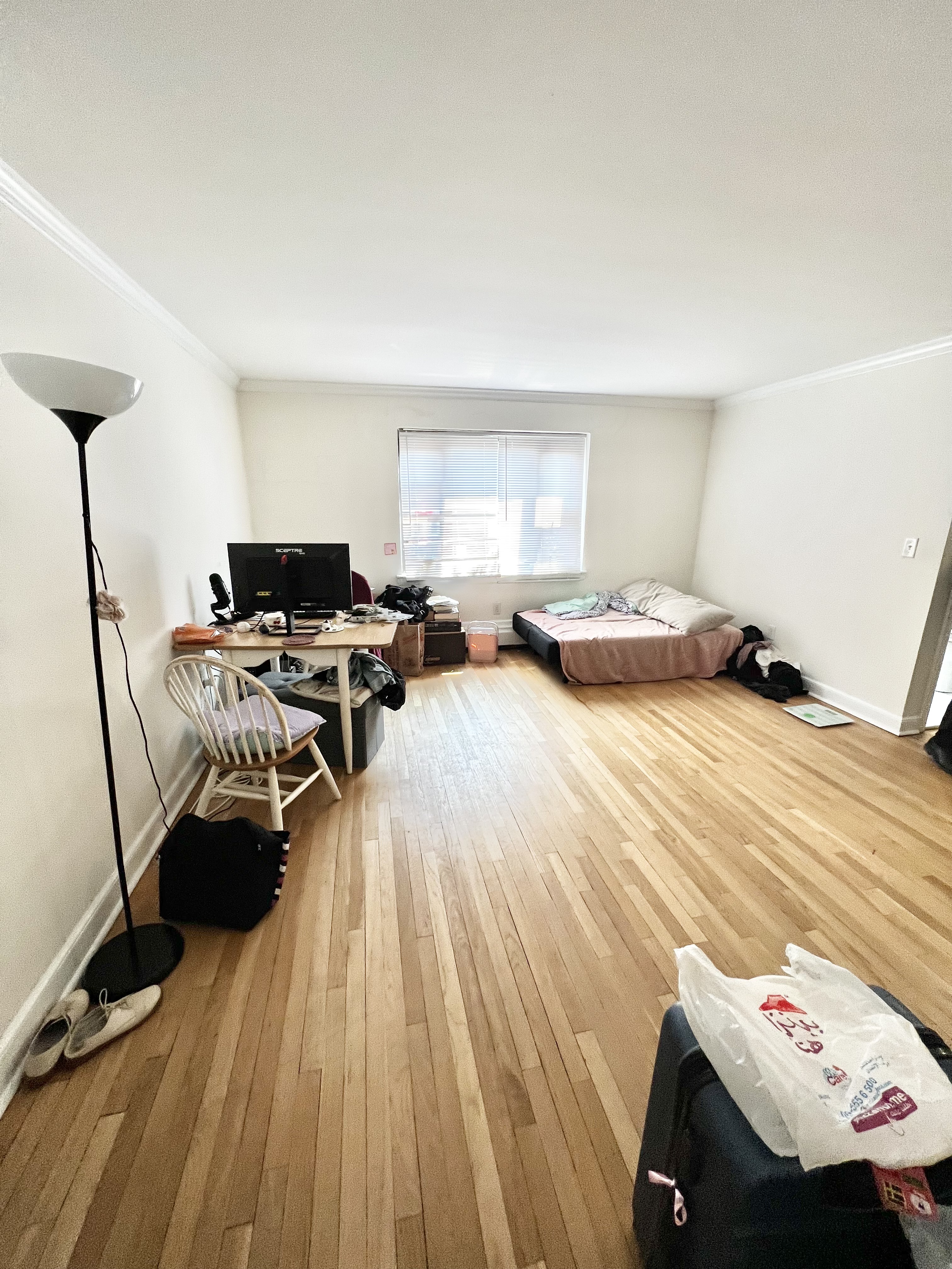 38 Harvard Ave, Coolidge Corner