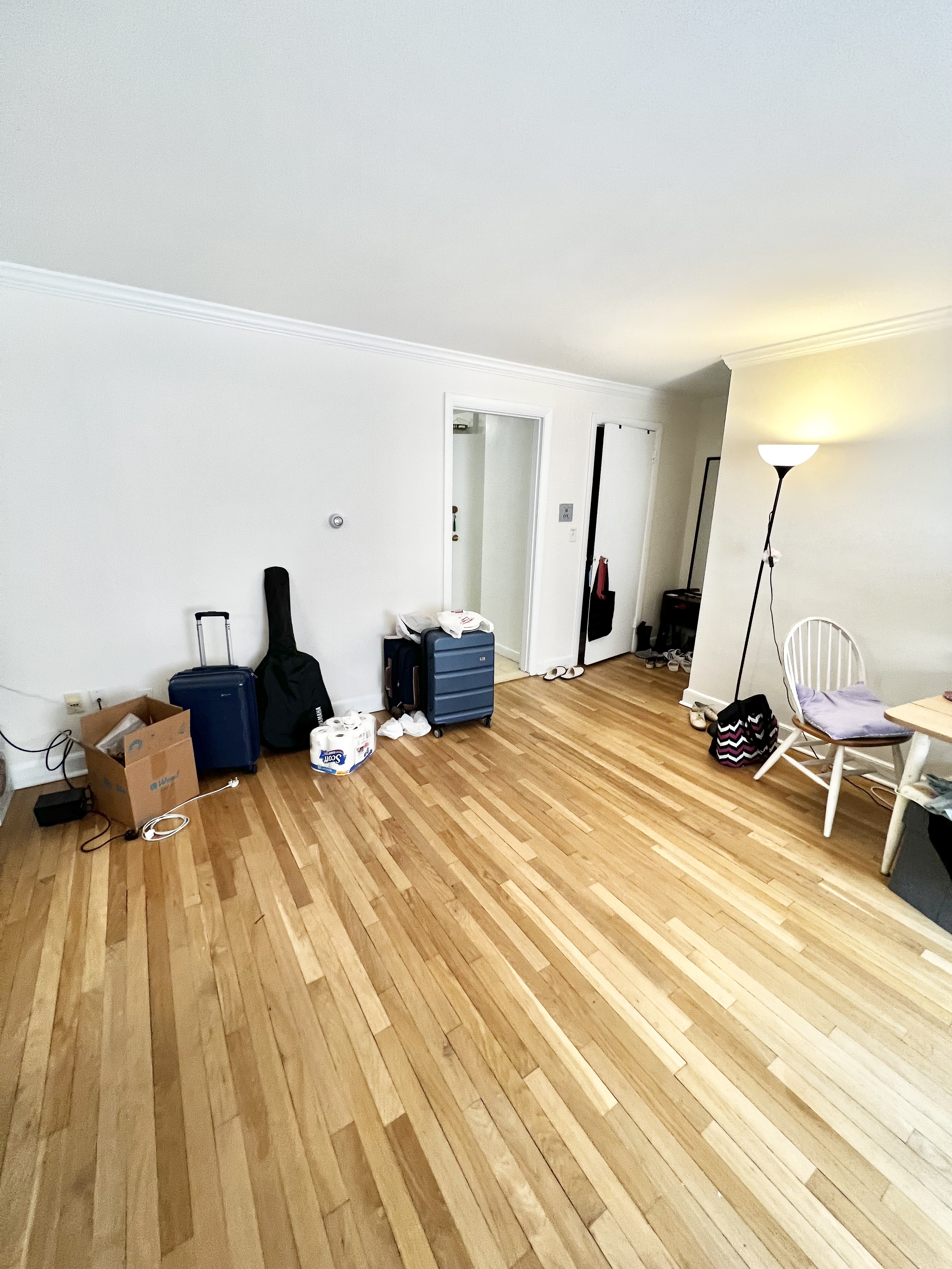 38 Harvard Ave, Coolidge Corner