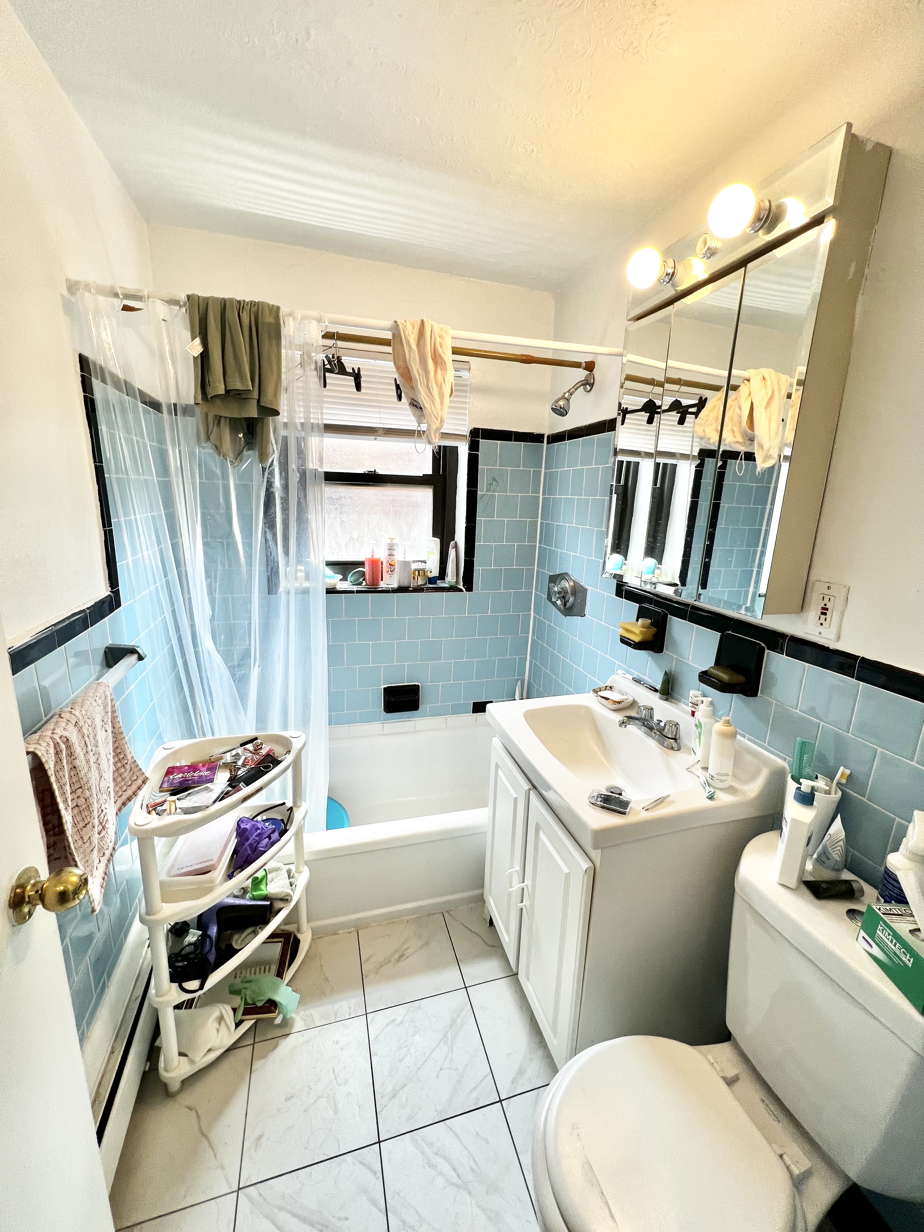 38 Harvard Ave, Coolidge Corner