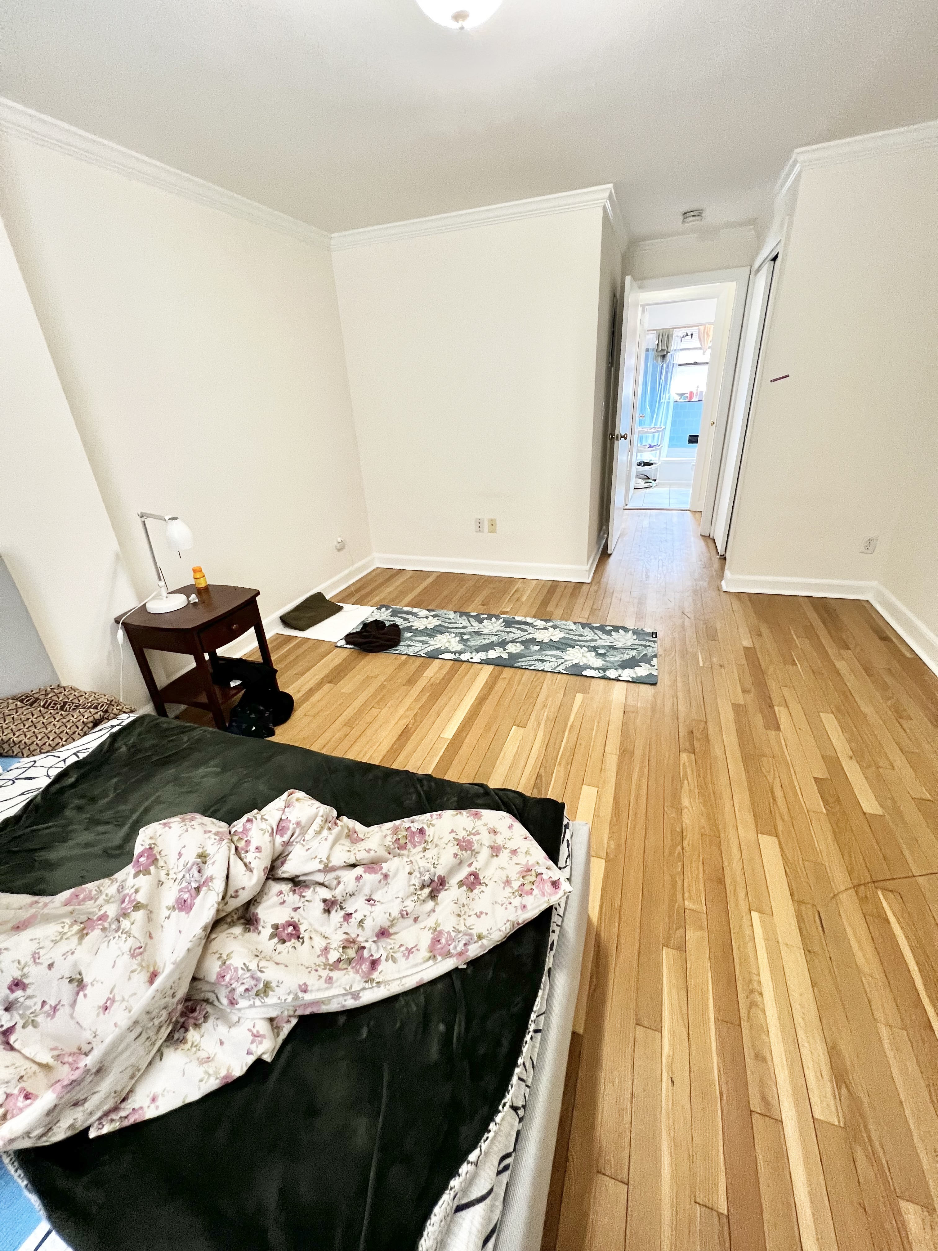 38 Harvard Ave, Coolidge Corner