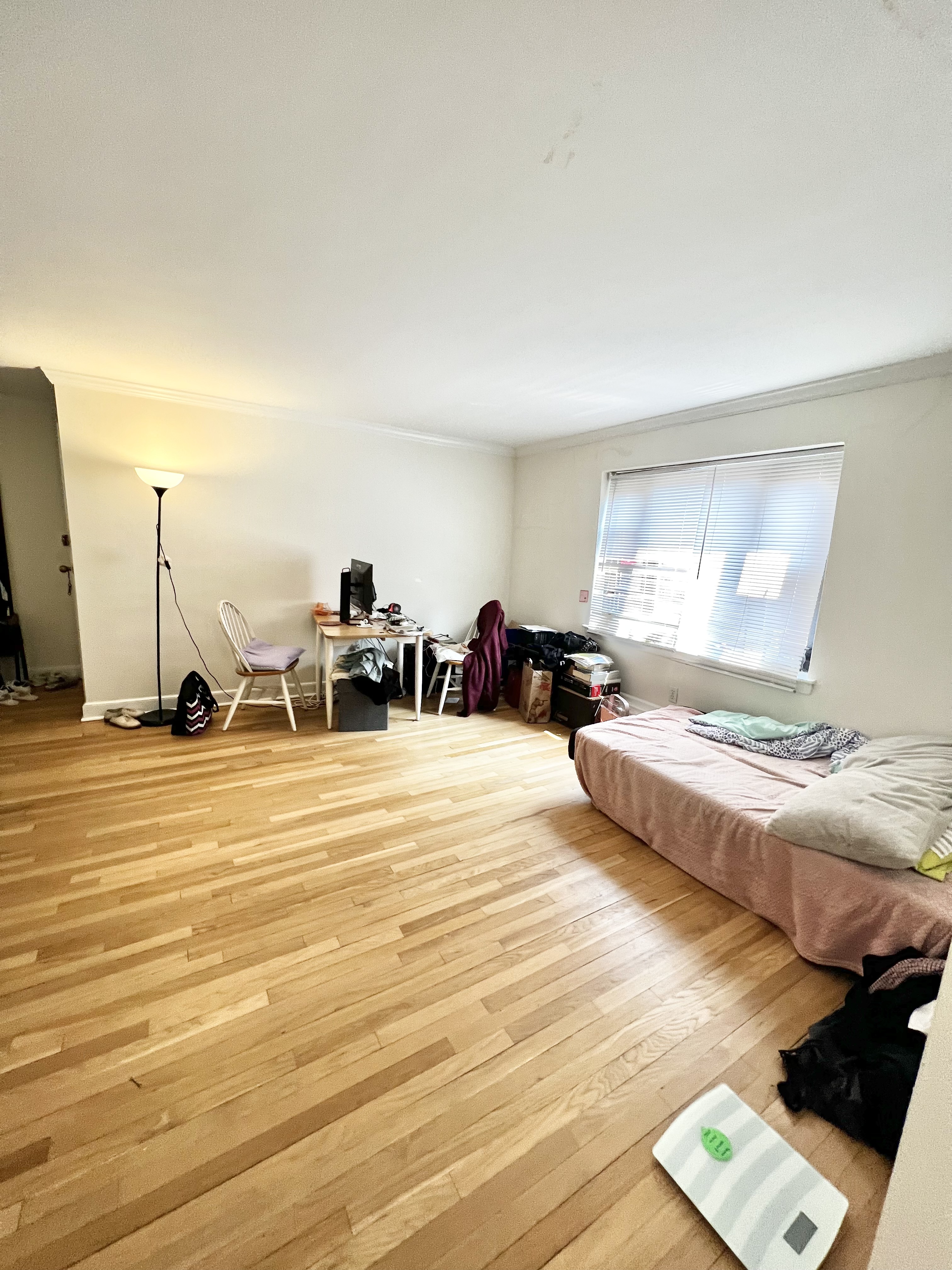 38 Harvard Ave, Coolidge Corner