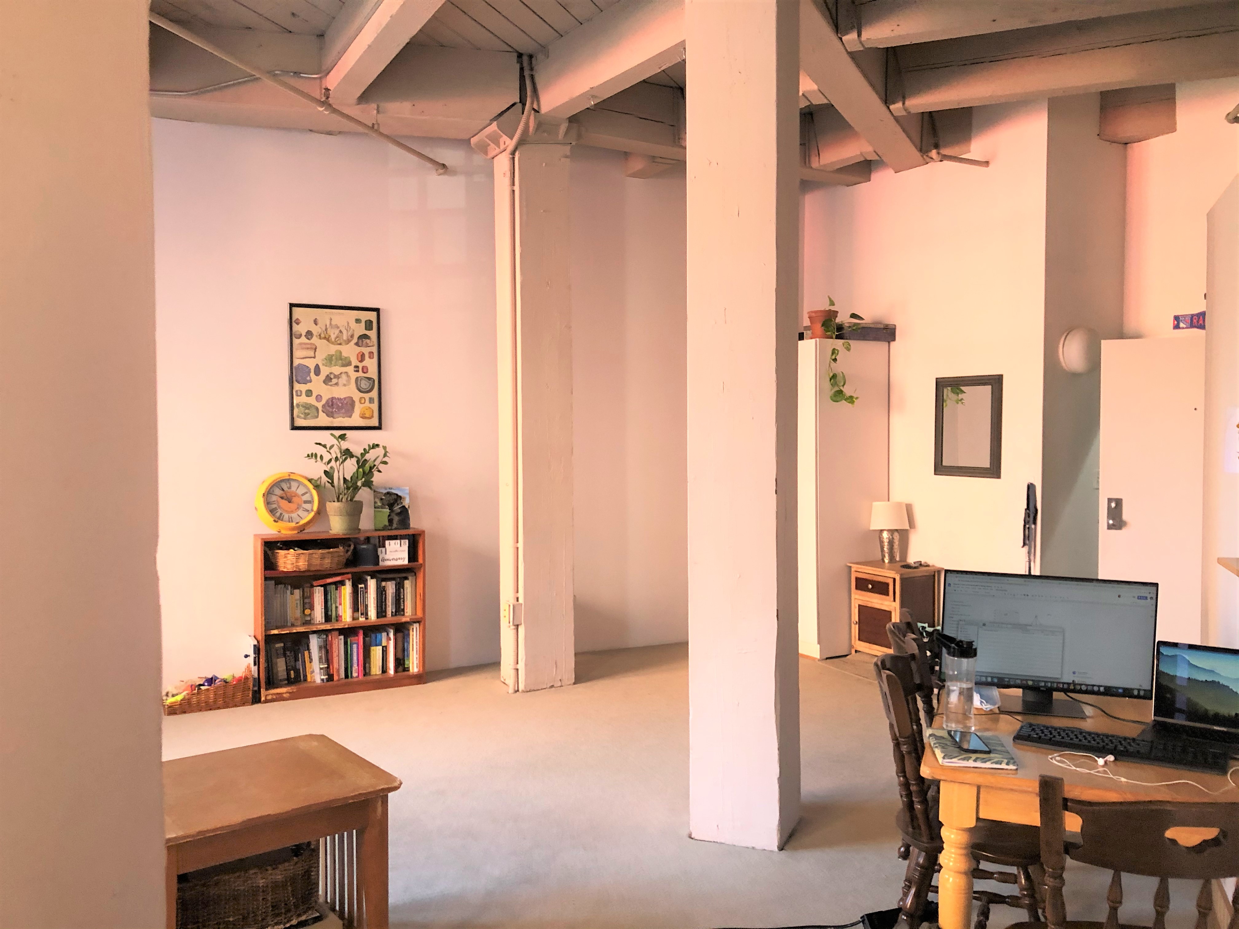 10 Thacher, North End