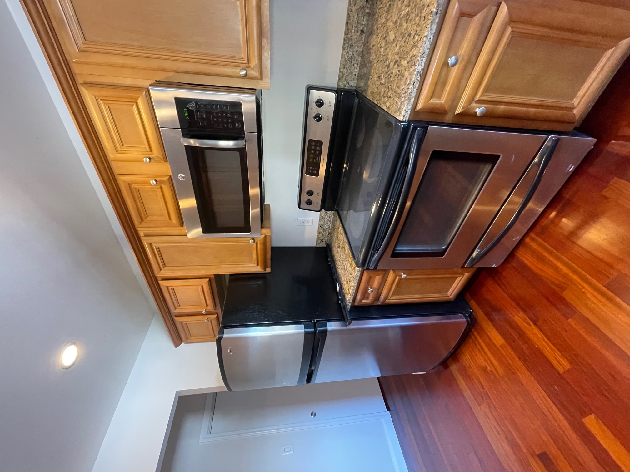 50 Craigie St, Davis Square