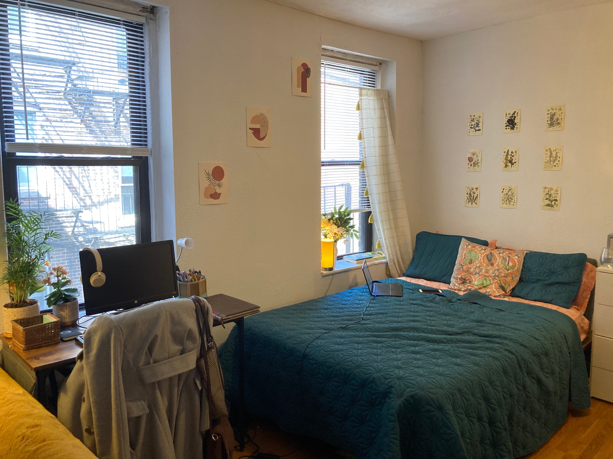 41 Irving St, Beacon Hill