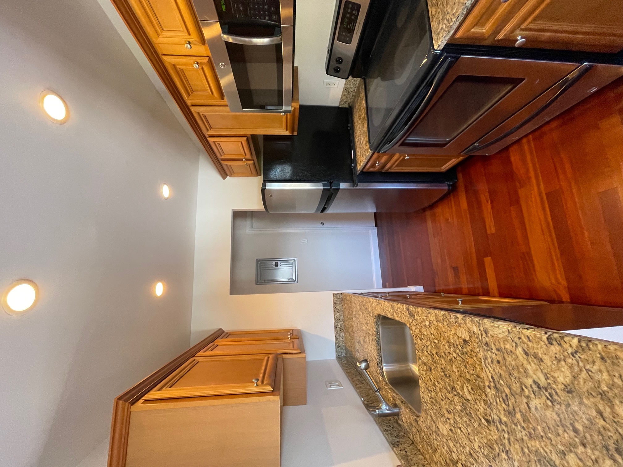 50 Craigie St, Davis Square