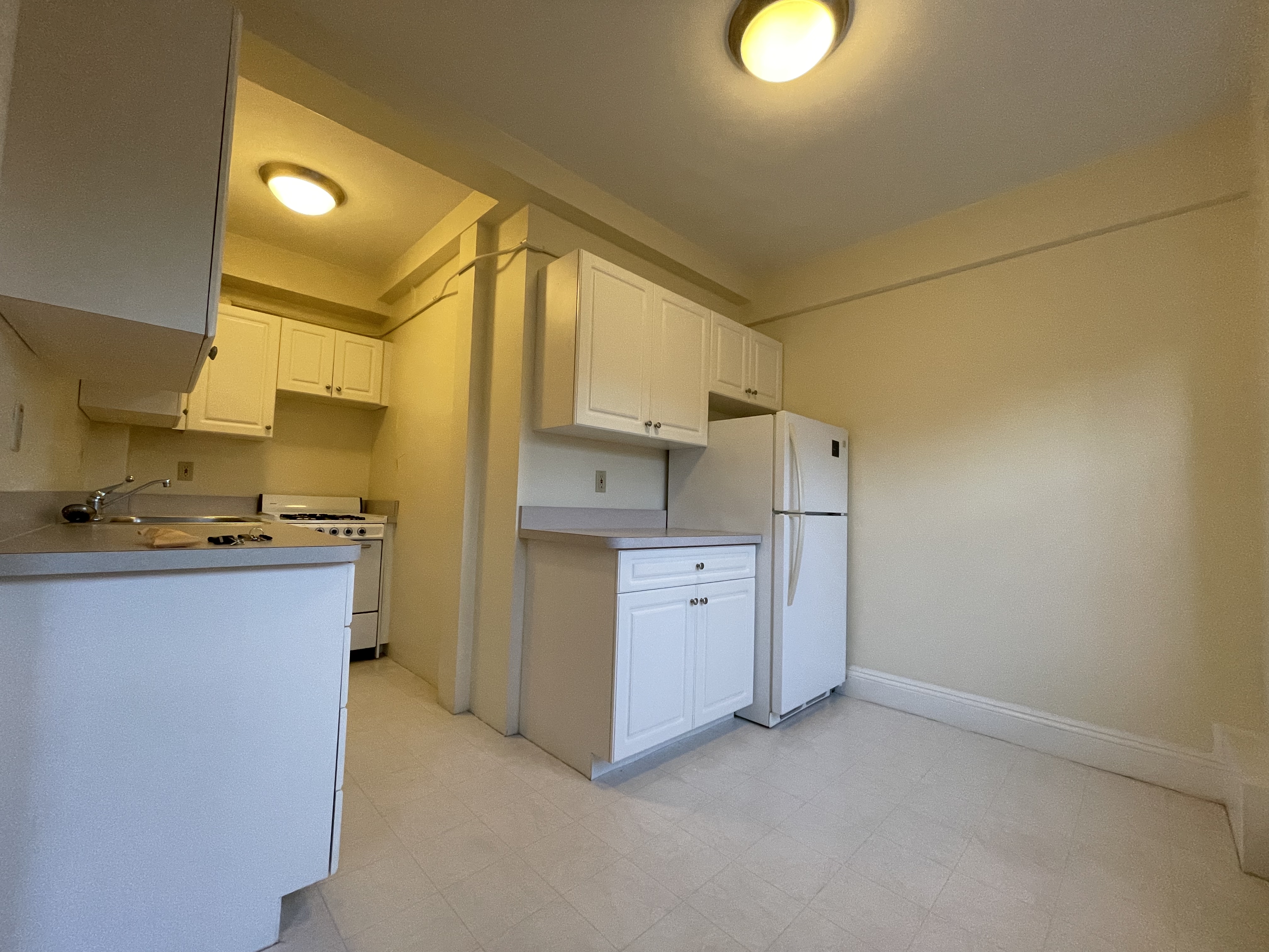 1401 Beacon St, Coolidge Corner