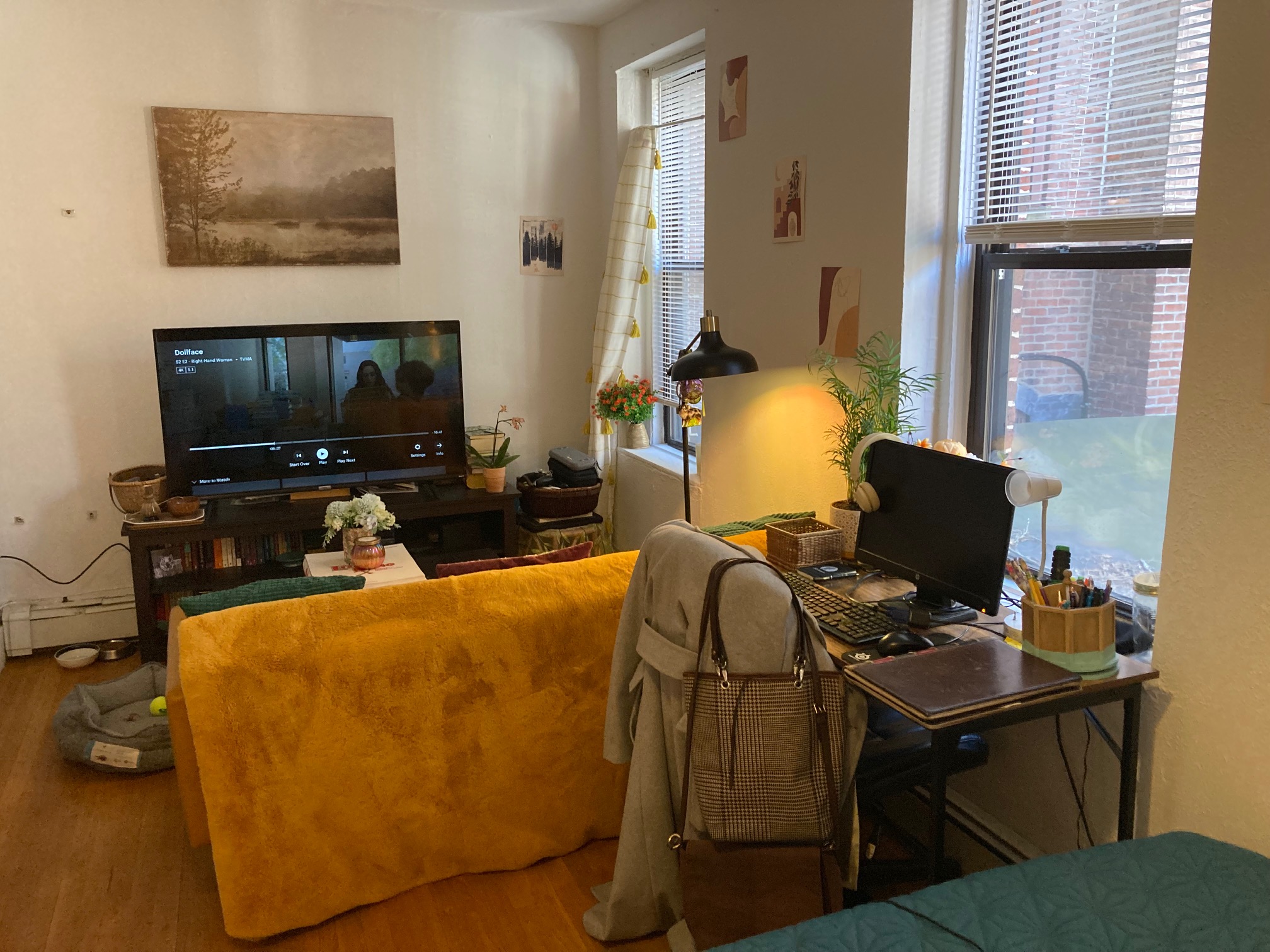 41 Irving St, Beacon Hill