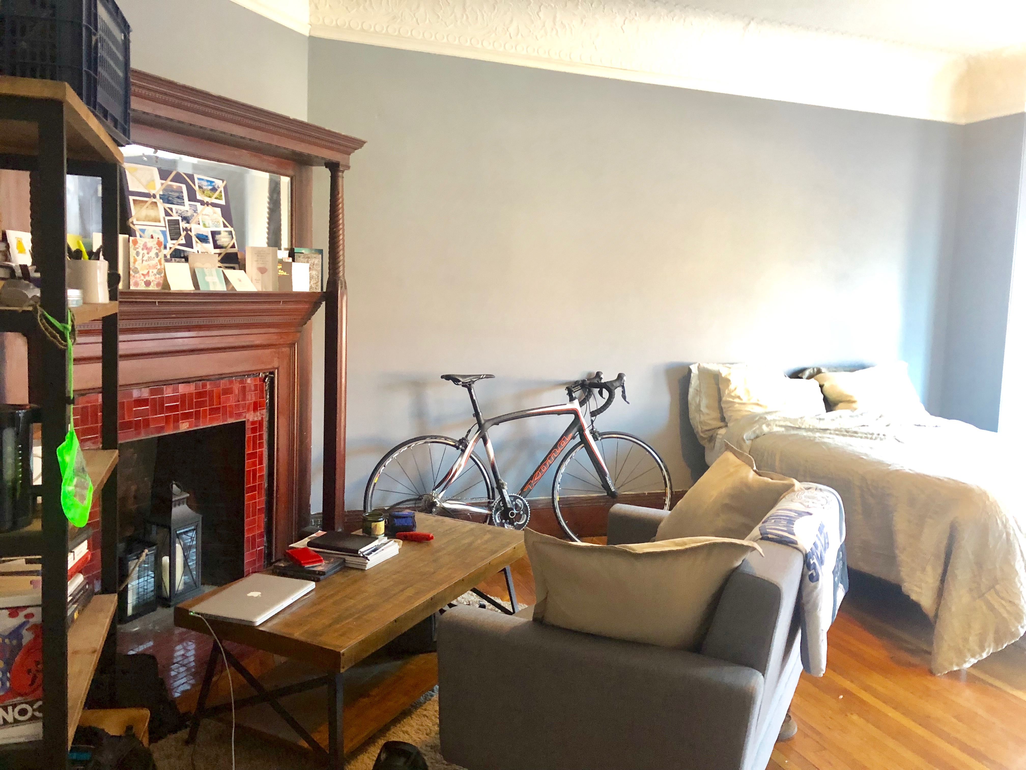 306 Newbury St, Back Bay