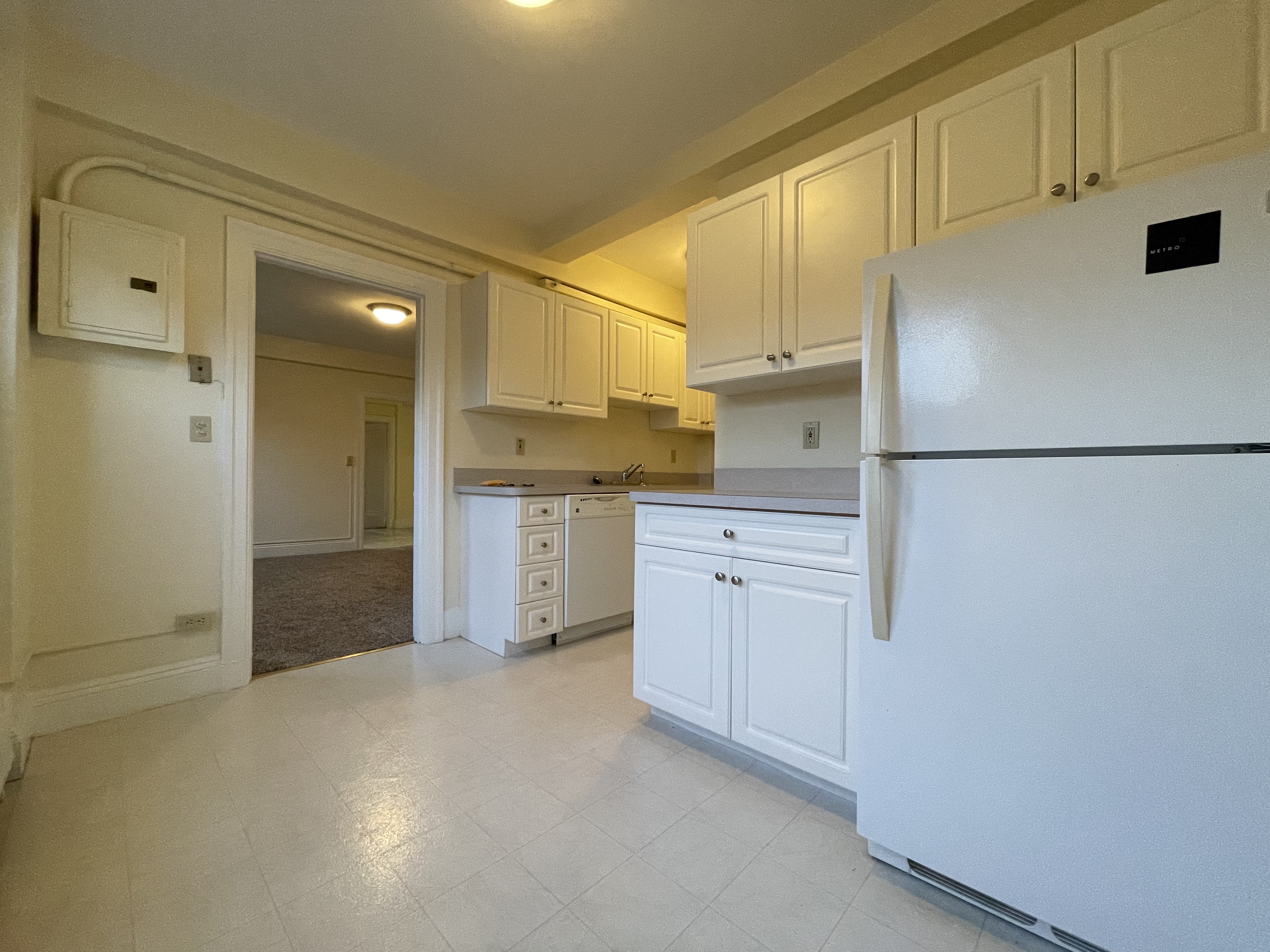 1401 Beacon St, Coolidge Corner