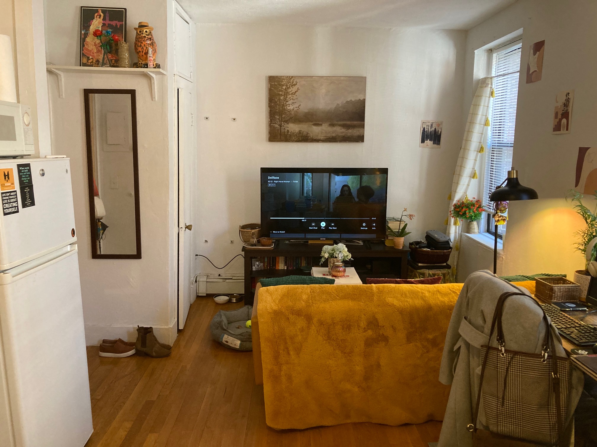 41 Irving St, Beacon Hill