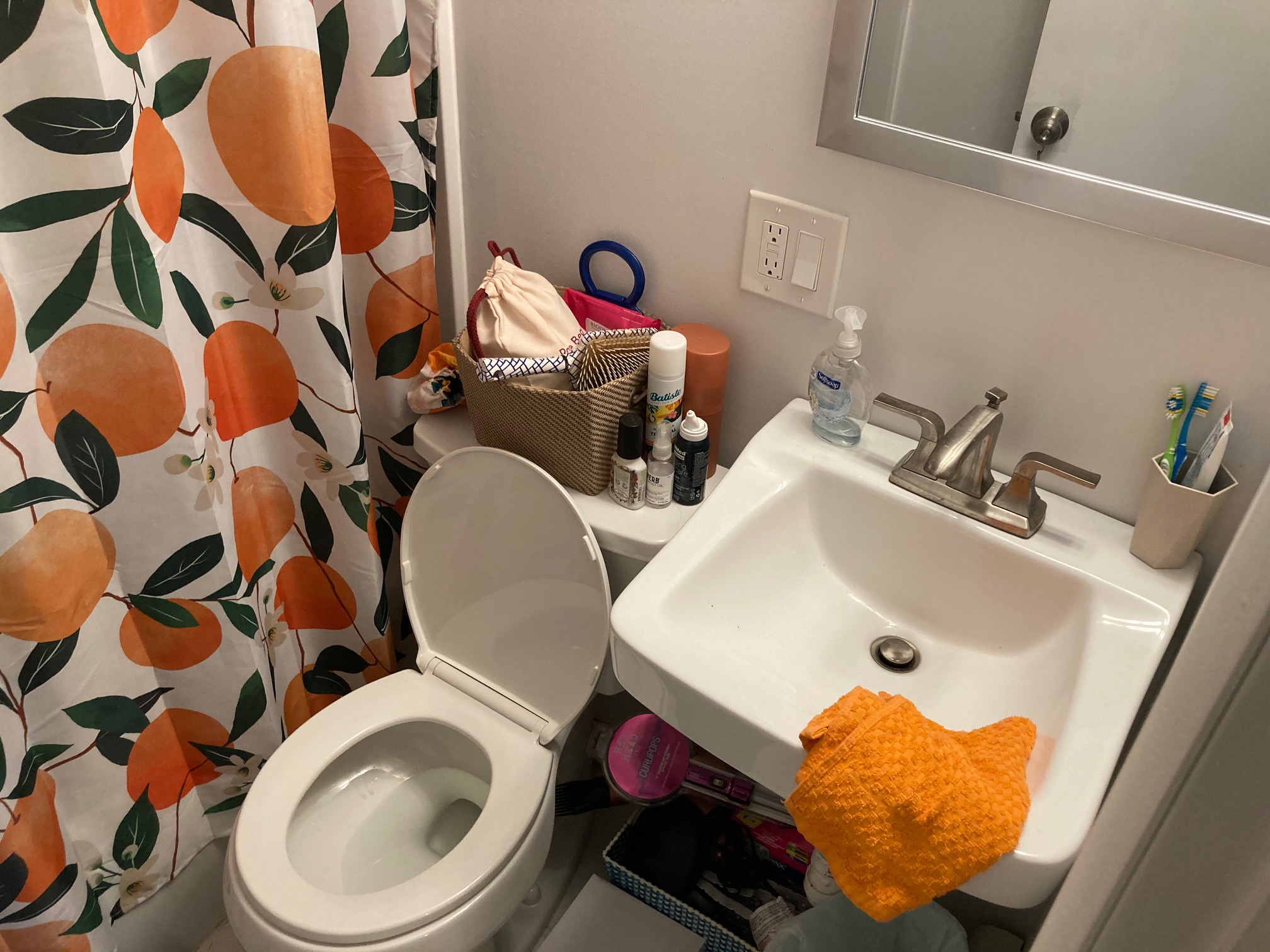 41 Irving St, Beacon Hill