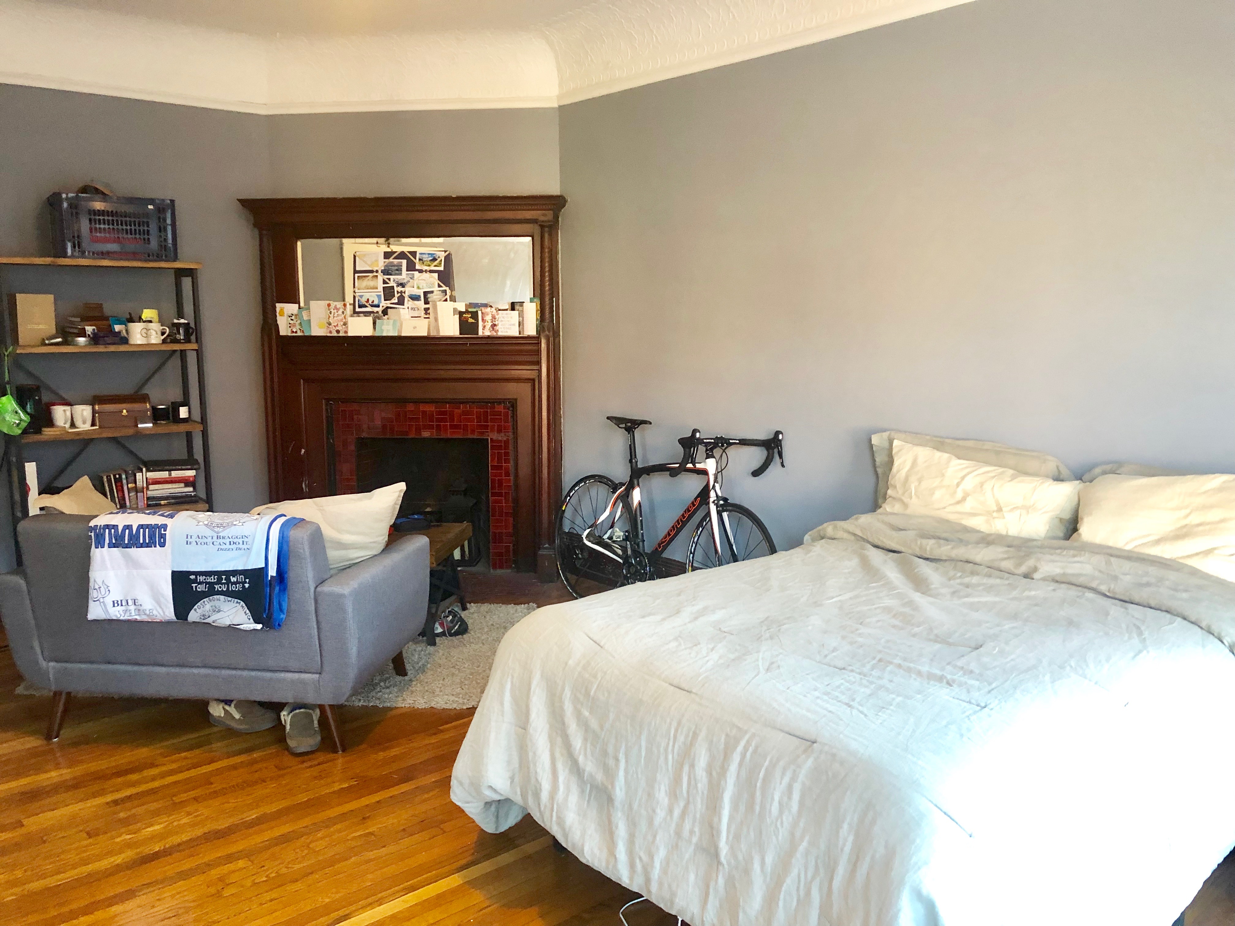 306 Newbury St, Back Bay