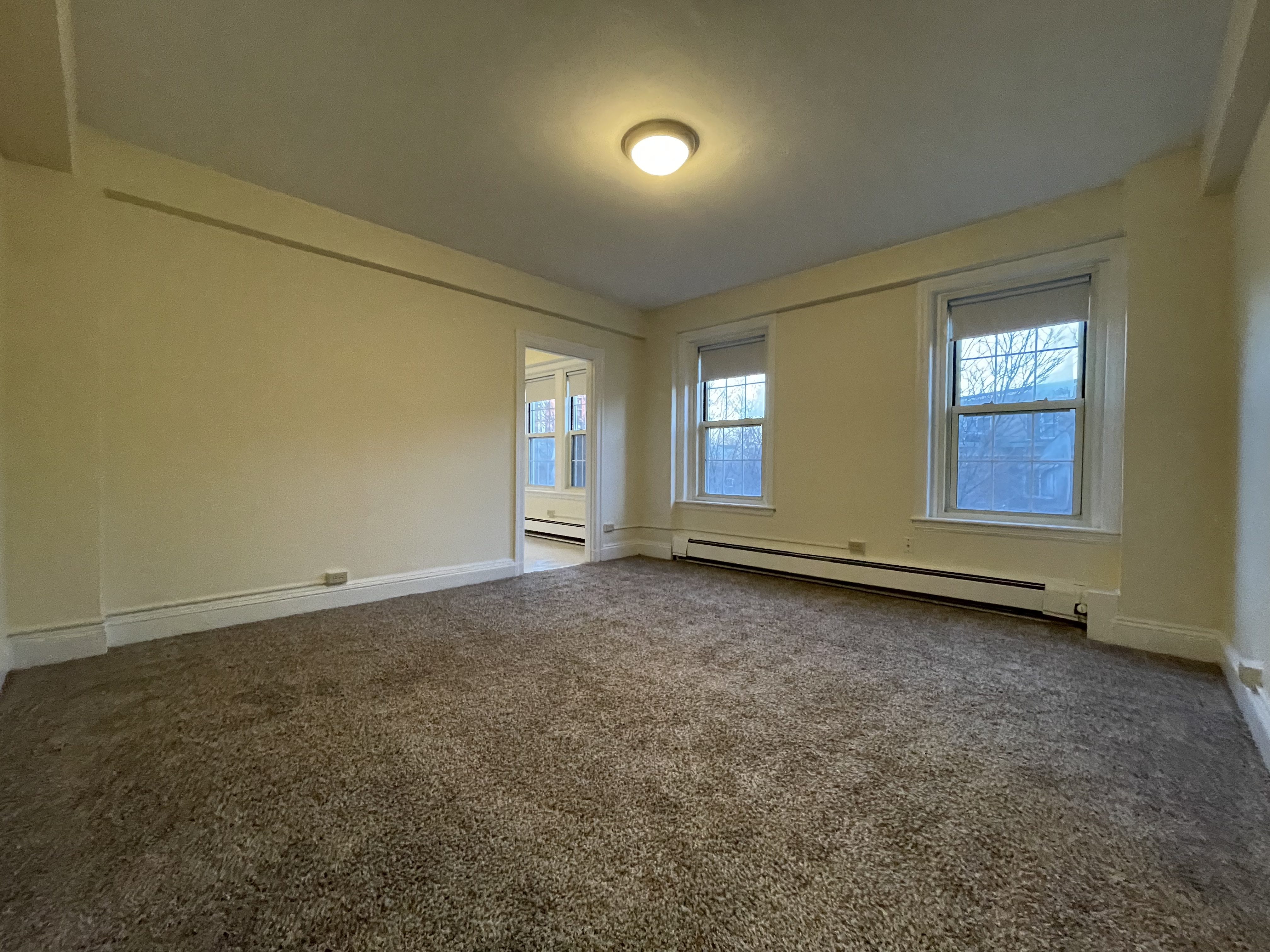 1401 Beacon St, Coolidge Corner