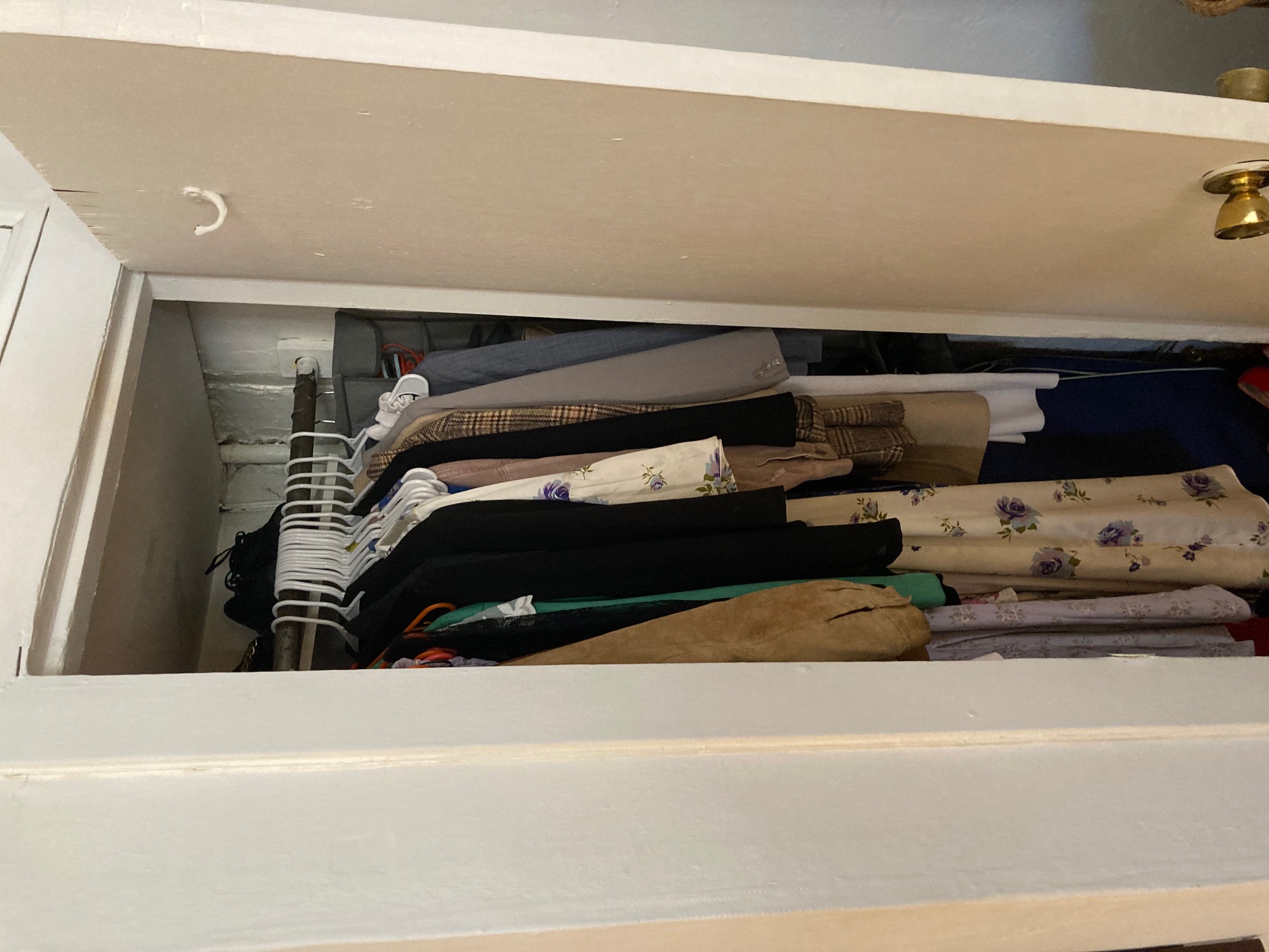 41 Irving St, Beacon Hill