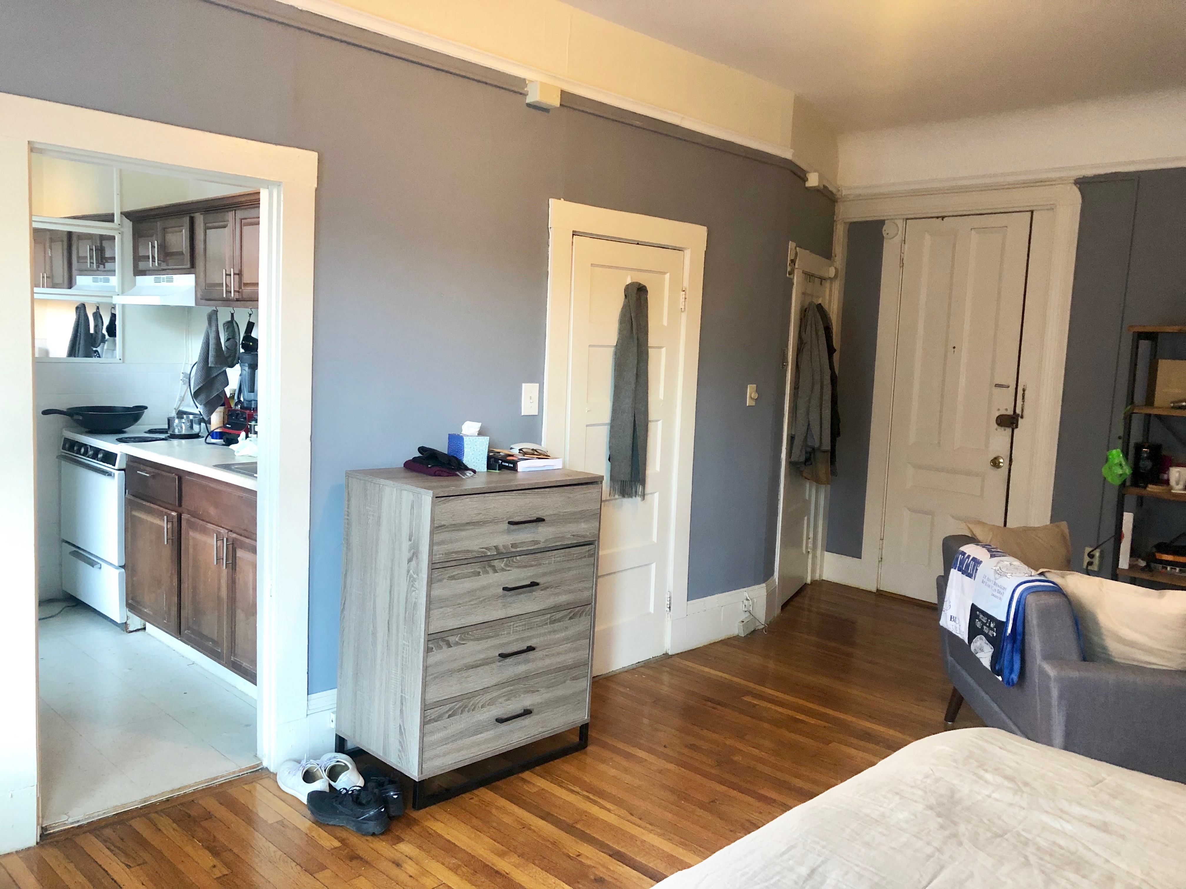 306 Newbury St, Back Bay