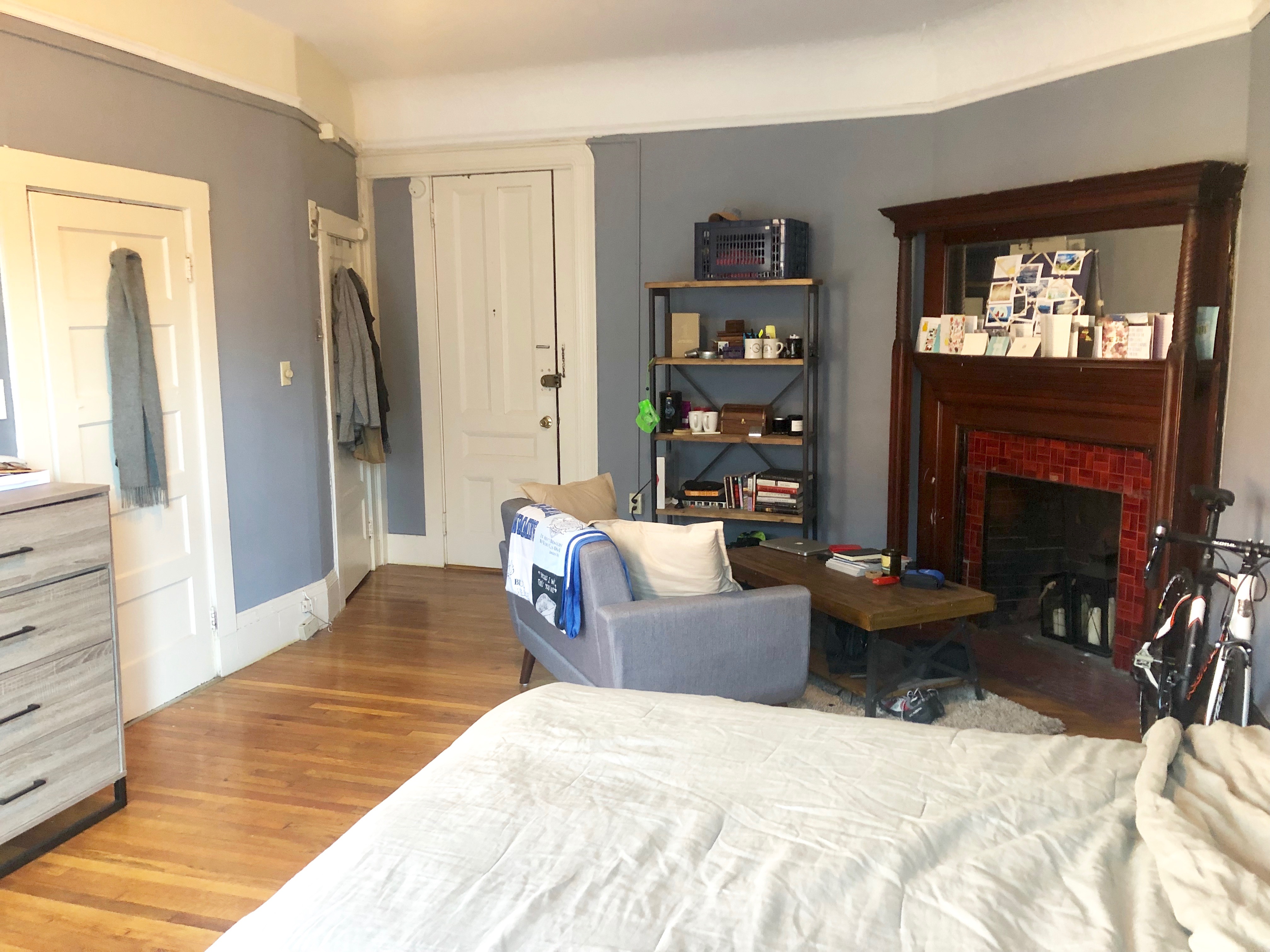 306 Newbury St, Back Bay